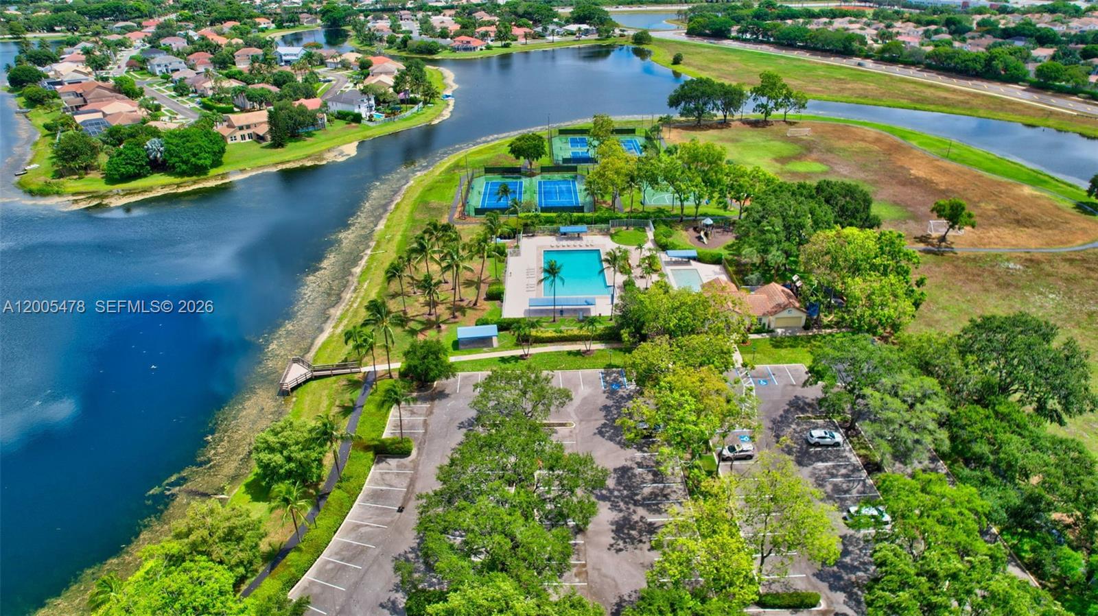 LAKE CHARLESTON TRS T AND - Residential