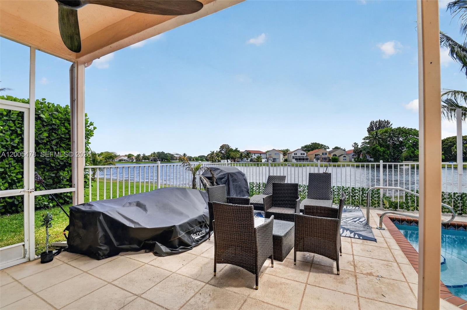 LAKE CHARLESTON TRS T AND - Residential