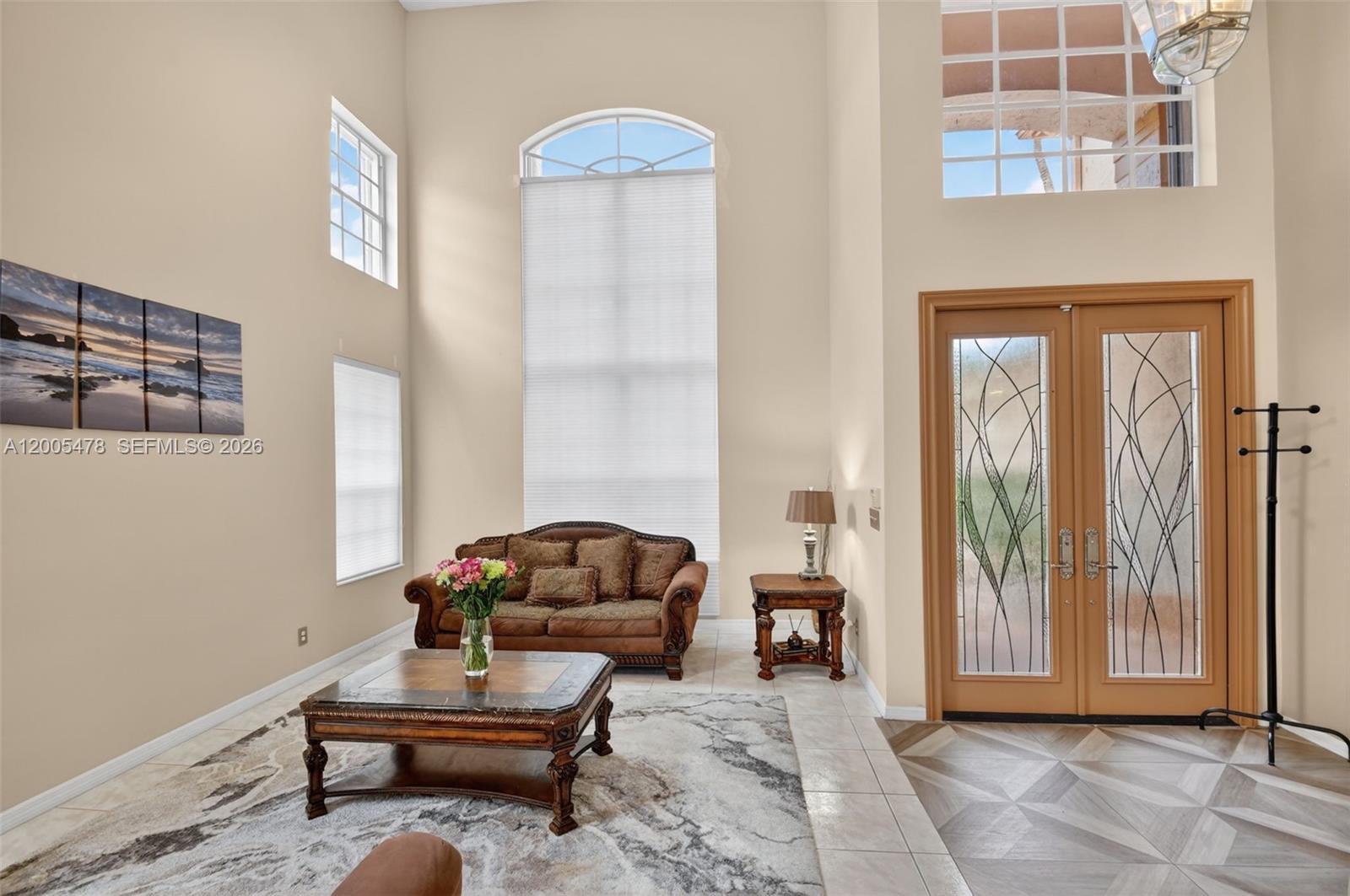 LAKE CHARLESTON TRS T AND - Residential