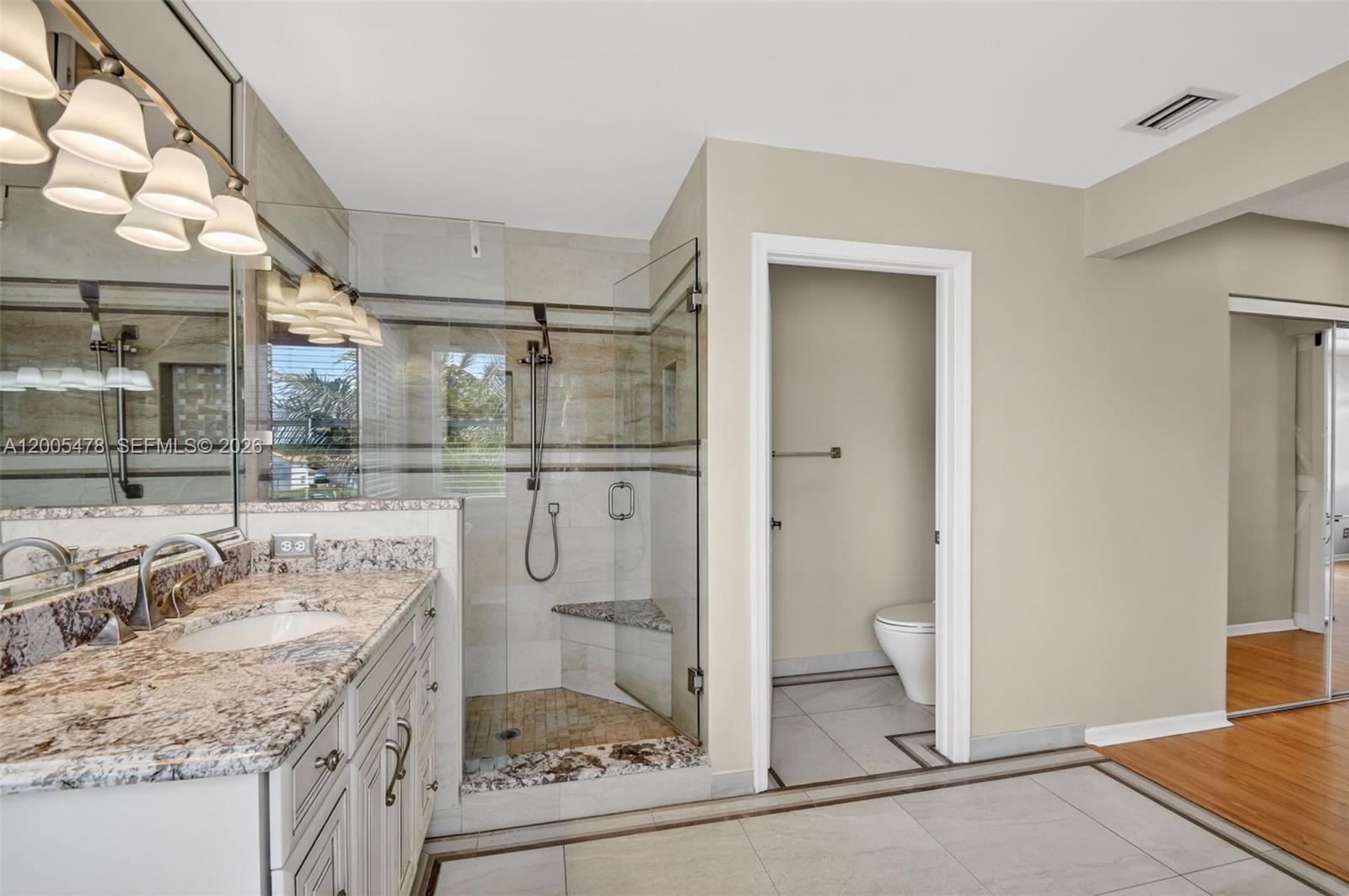 LAKE CHARLESTON TRS T AND - Residential