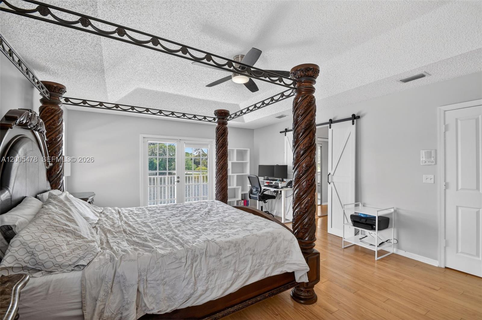 LAKE CHARLESTON TRS T AND - Residential