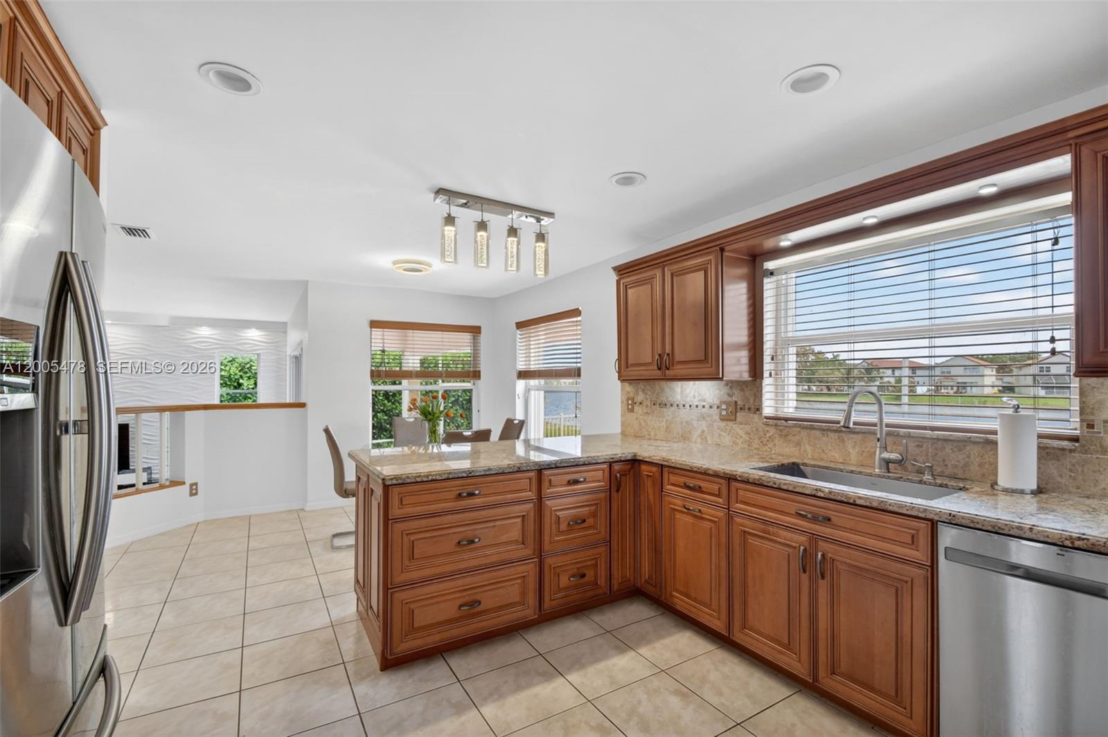 LAKE CHARLESTON TRS T AND - Residential