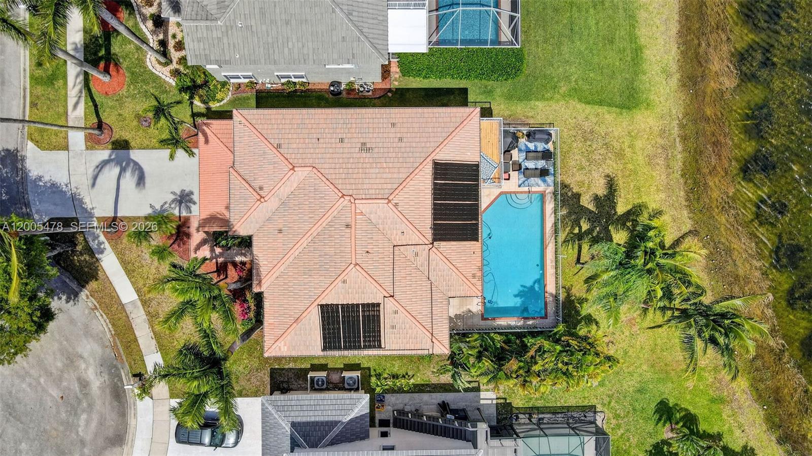 LAKE CHARLESTON TRS T AND - Residential