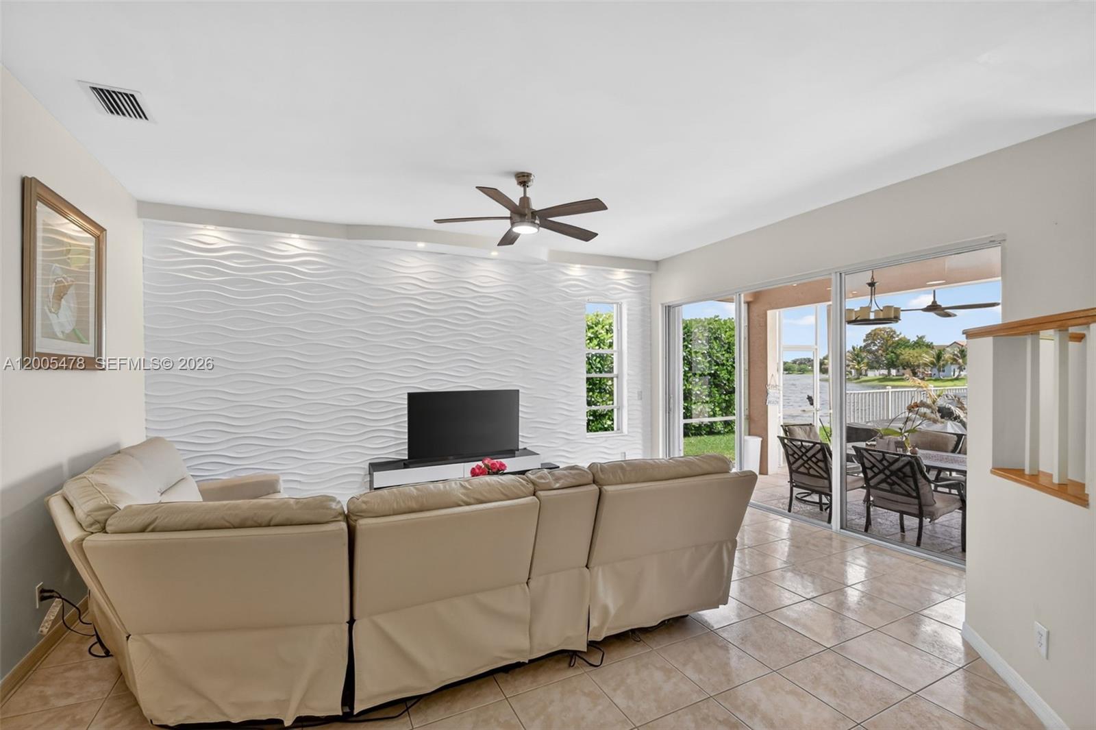 LAKE CHARLESTON TRS T AND - Residential