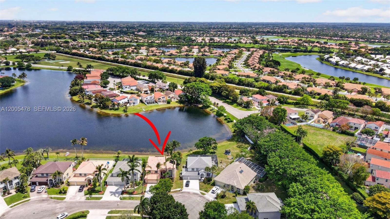 LAKE CHARLESTON TRS T AND - Residential