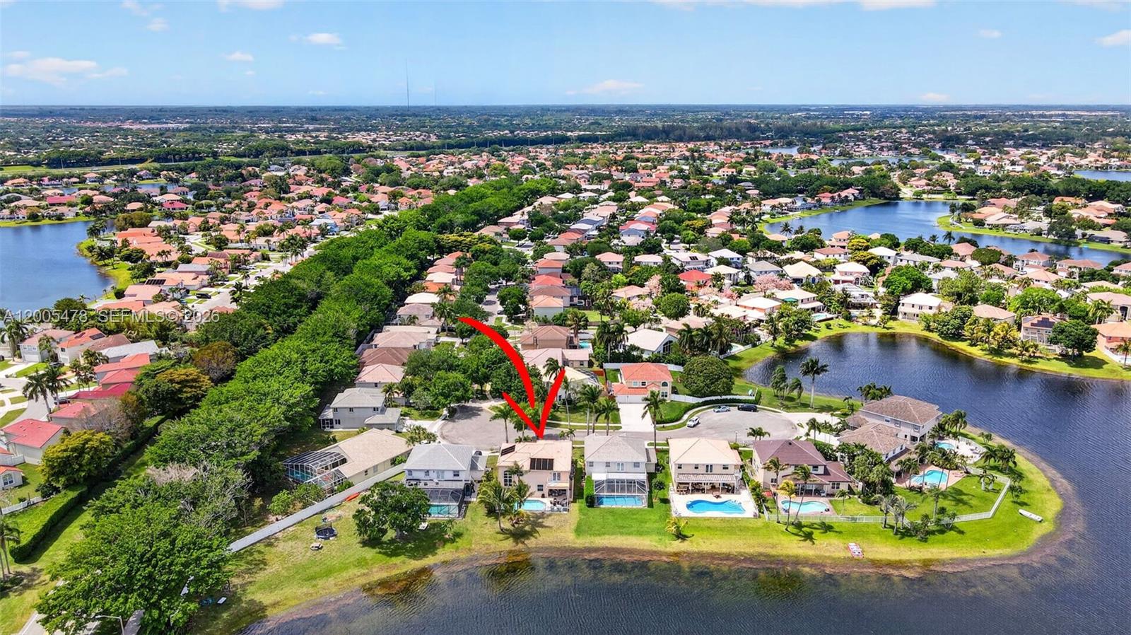 LAKE CHARLESTON TRS T AND - Residential