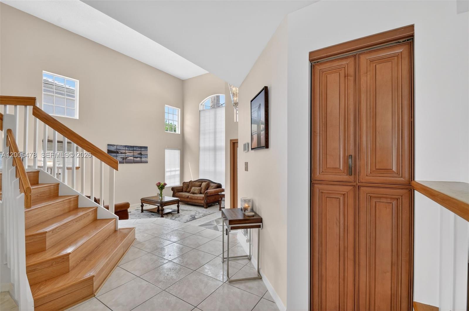 LAKE CHARLESTON TRS T AND - Residential