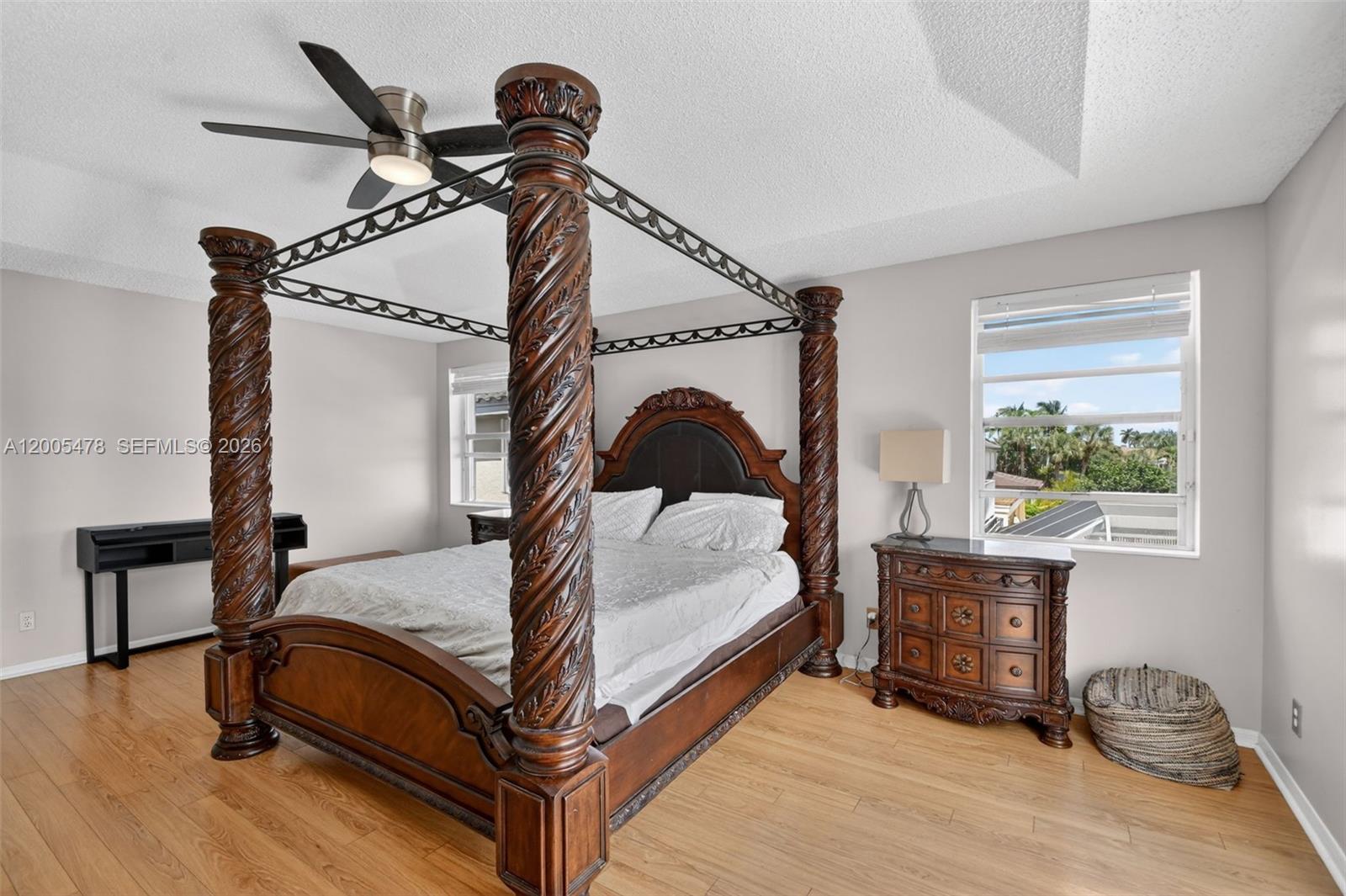 LAKE CHARLESTON TRS T AND - Residential