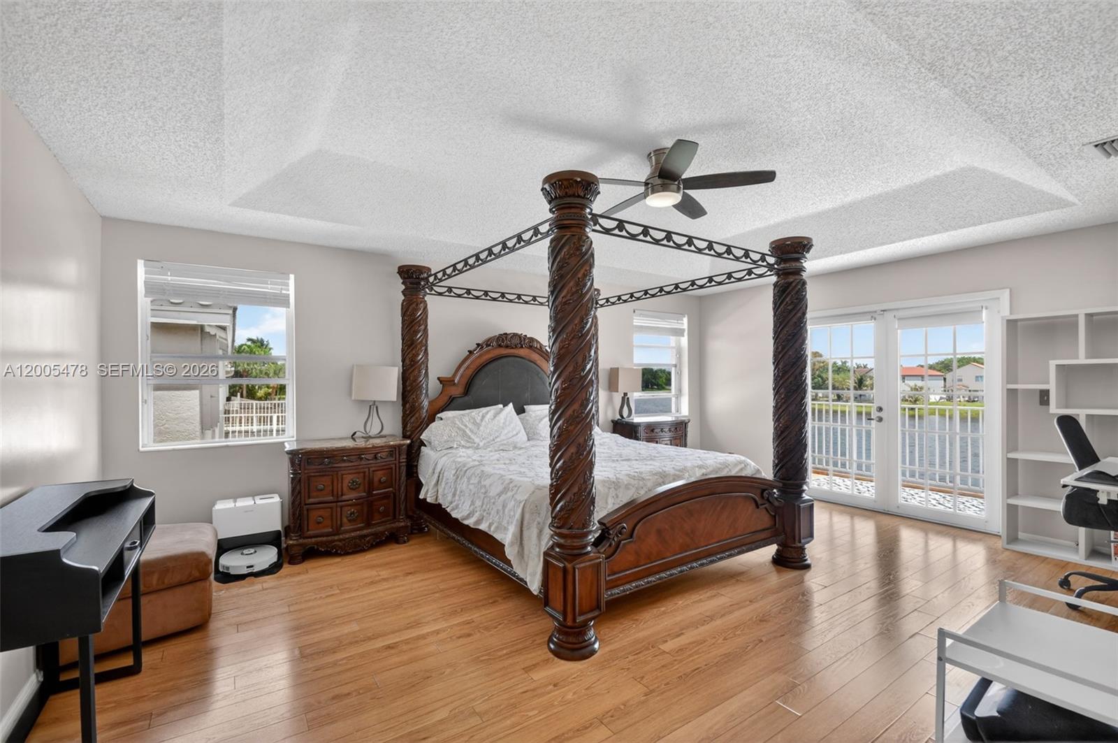 LAKE CHARLESTON TRS T AND - Residential