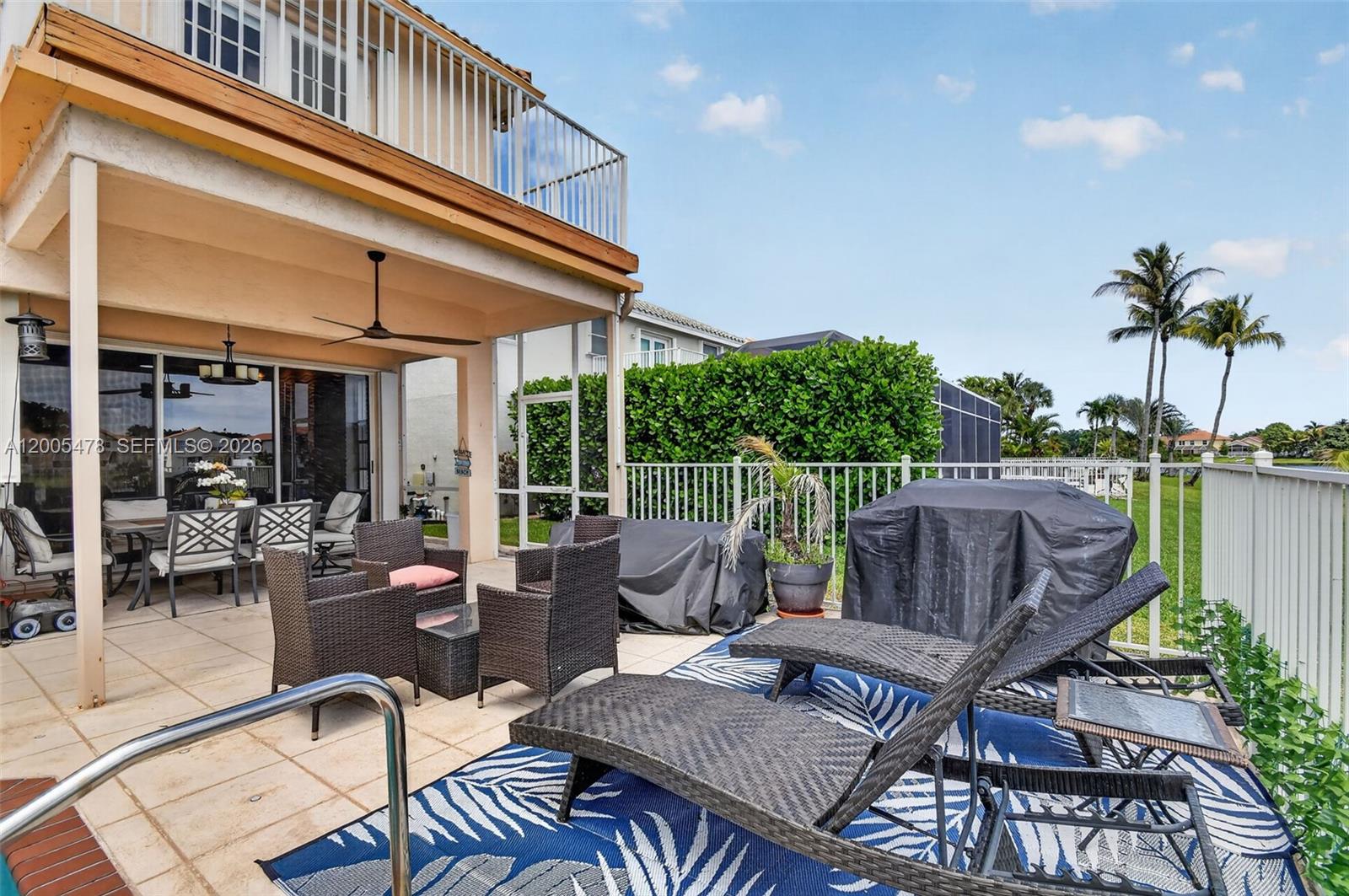 LAKE CHARLESTON TRS T AND - Residential