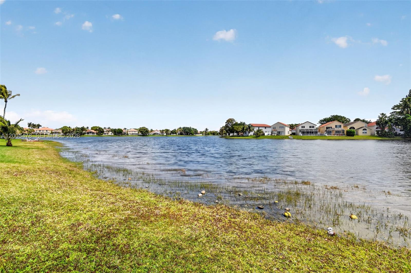 LAKE CHARLESTON TRS T AND - Residential