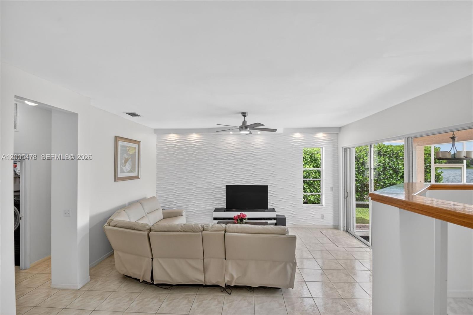 LAKE CHARLESTON TRS T AND - Residential