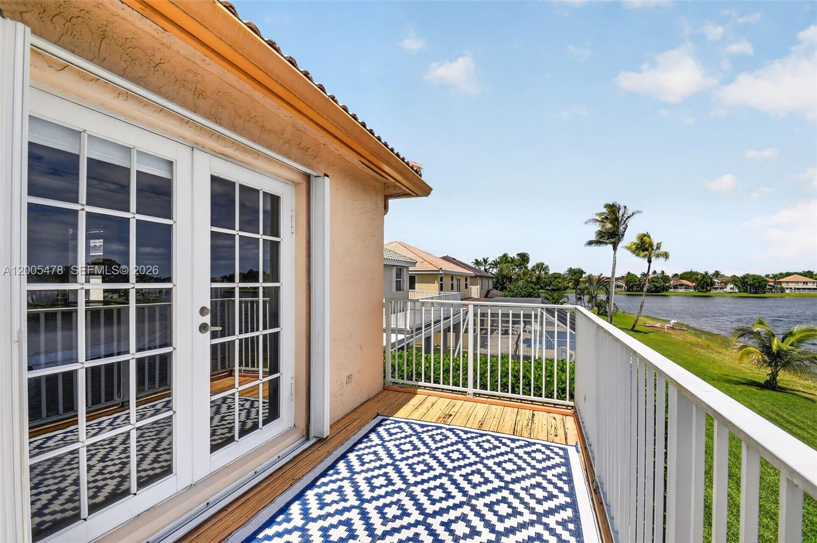 LAKE CHARLESTON TRS T AND - Residential