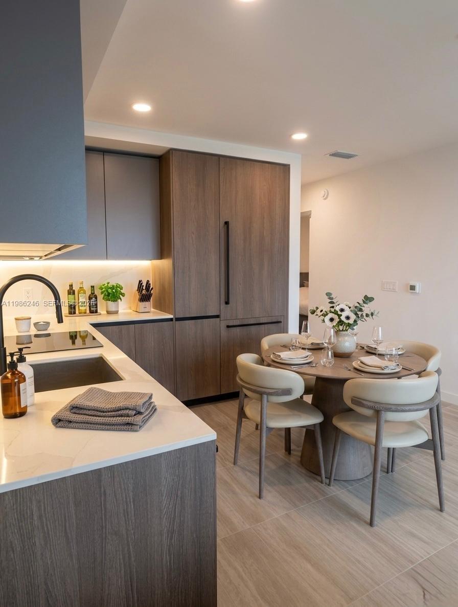 580 72ND STREET CONDO - Residential