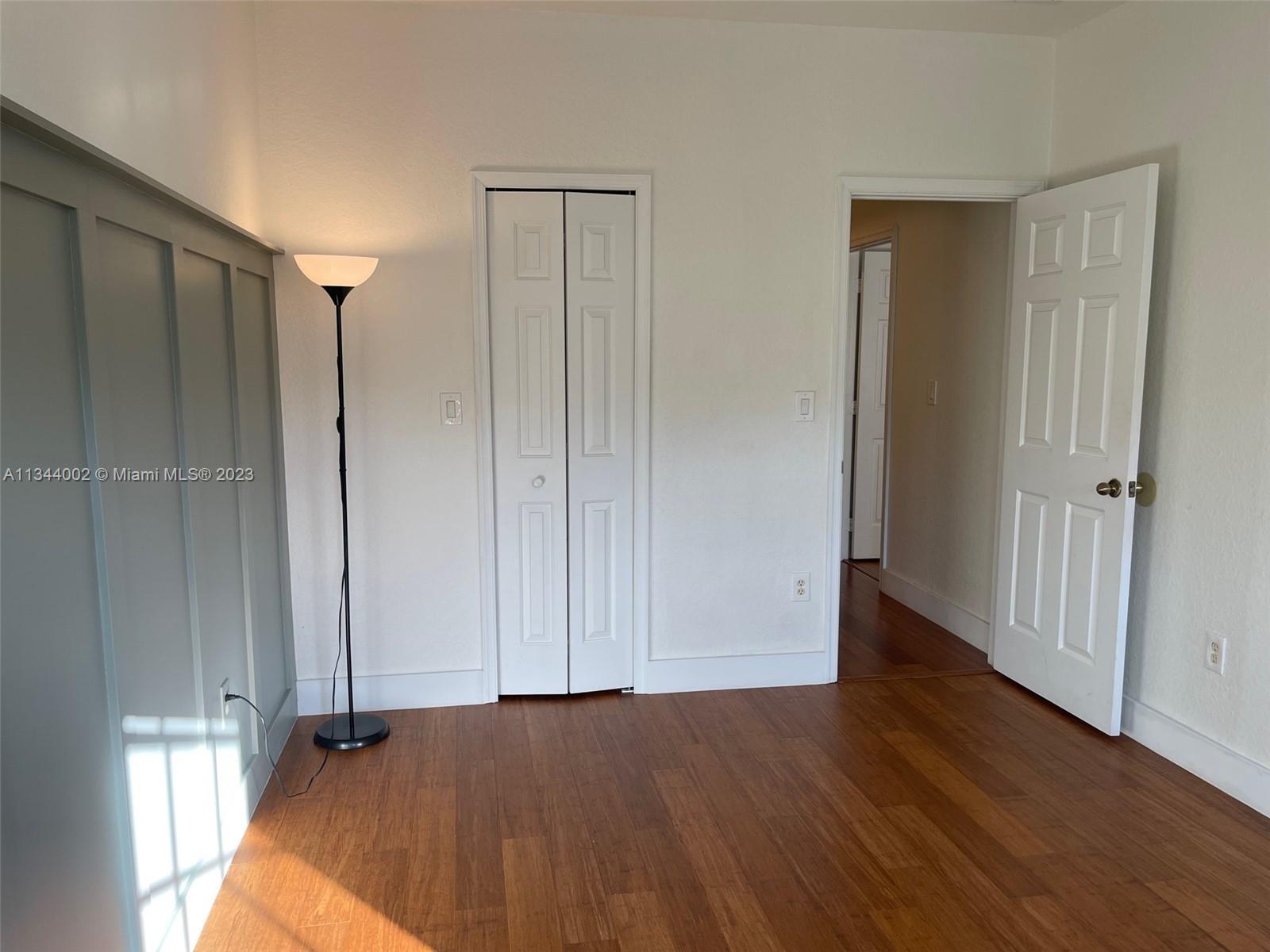 KEYS GARDEN - Residential Lease