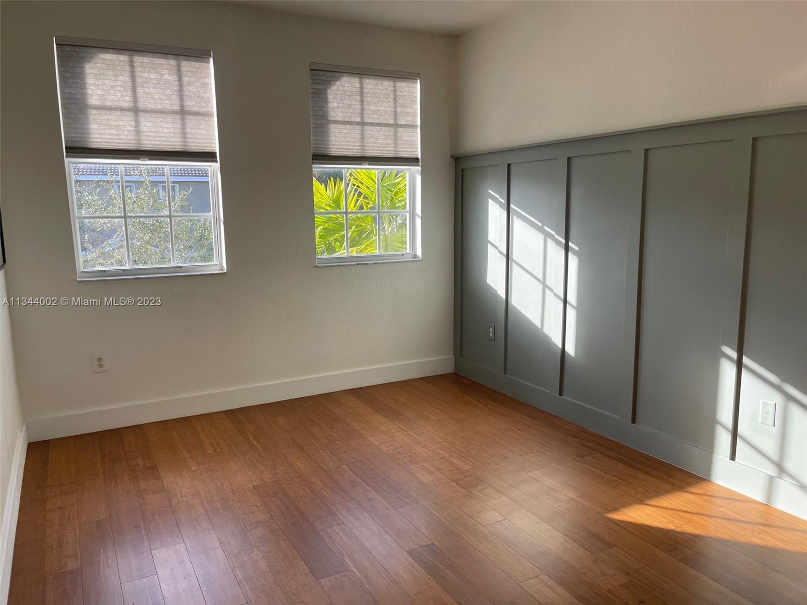 KEYS GARDEN - Residential Lease