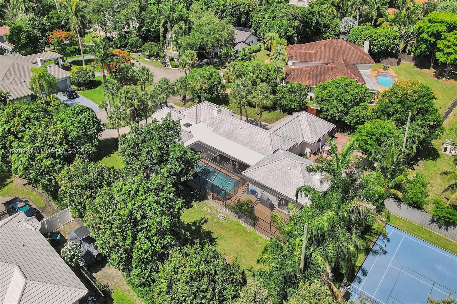 SHEAR GROVES - Residential