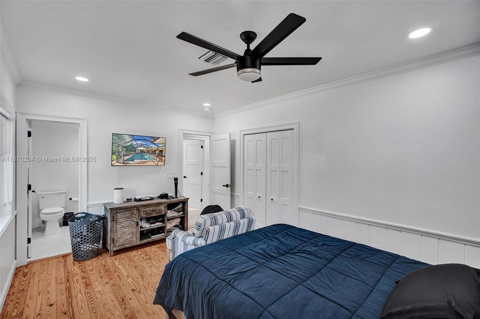 SHEAR GROVES - Residential