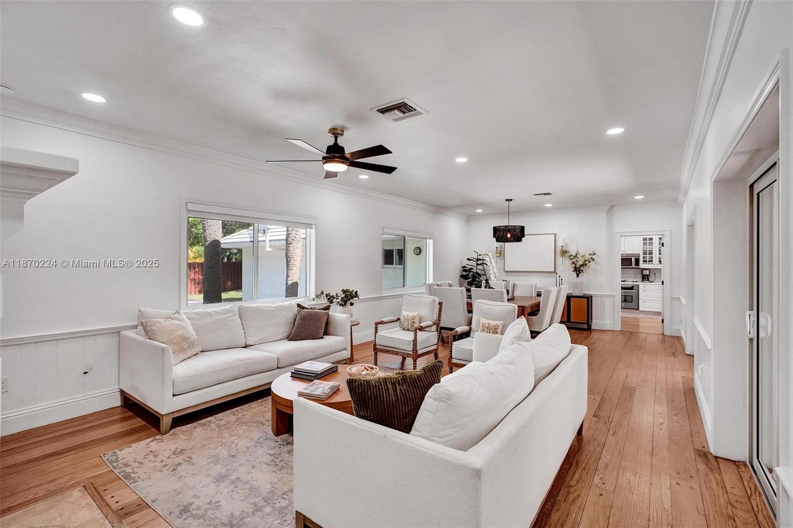 SHEAR GROVES - Residential