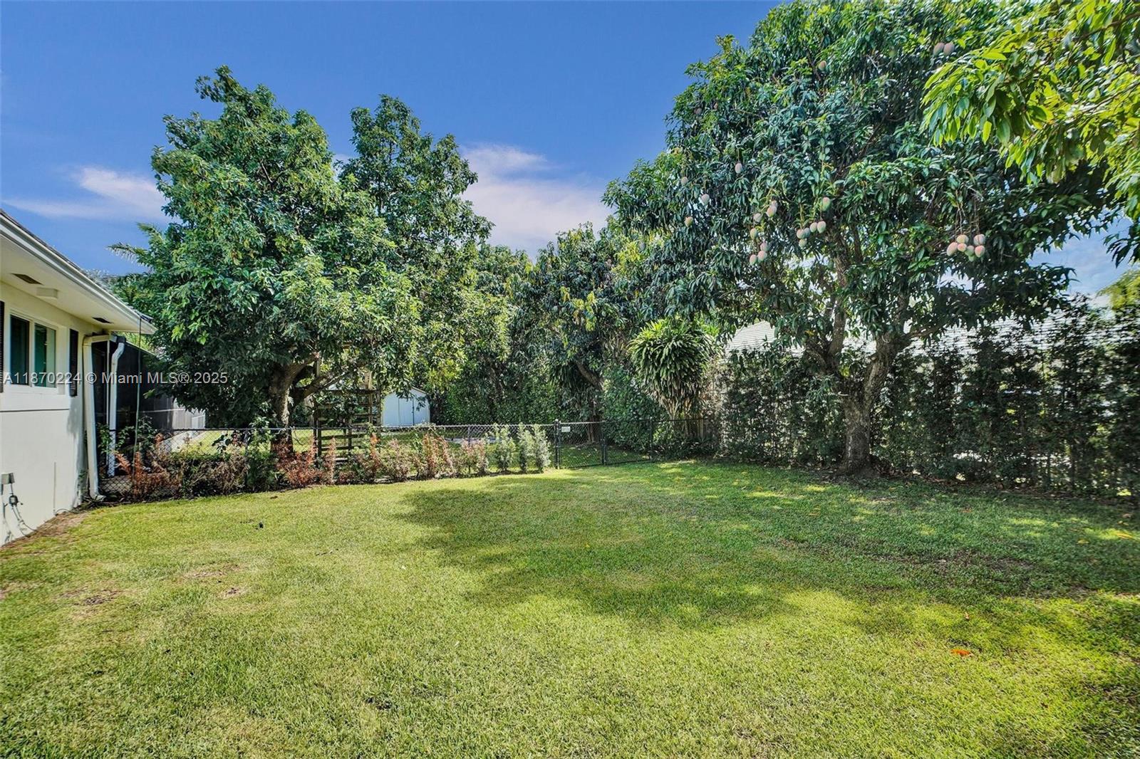 SHEAR GROVES - Residential