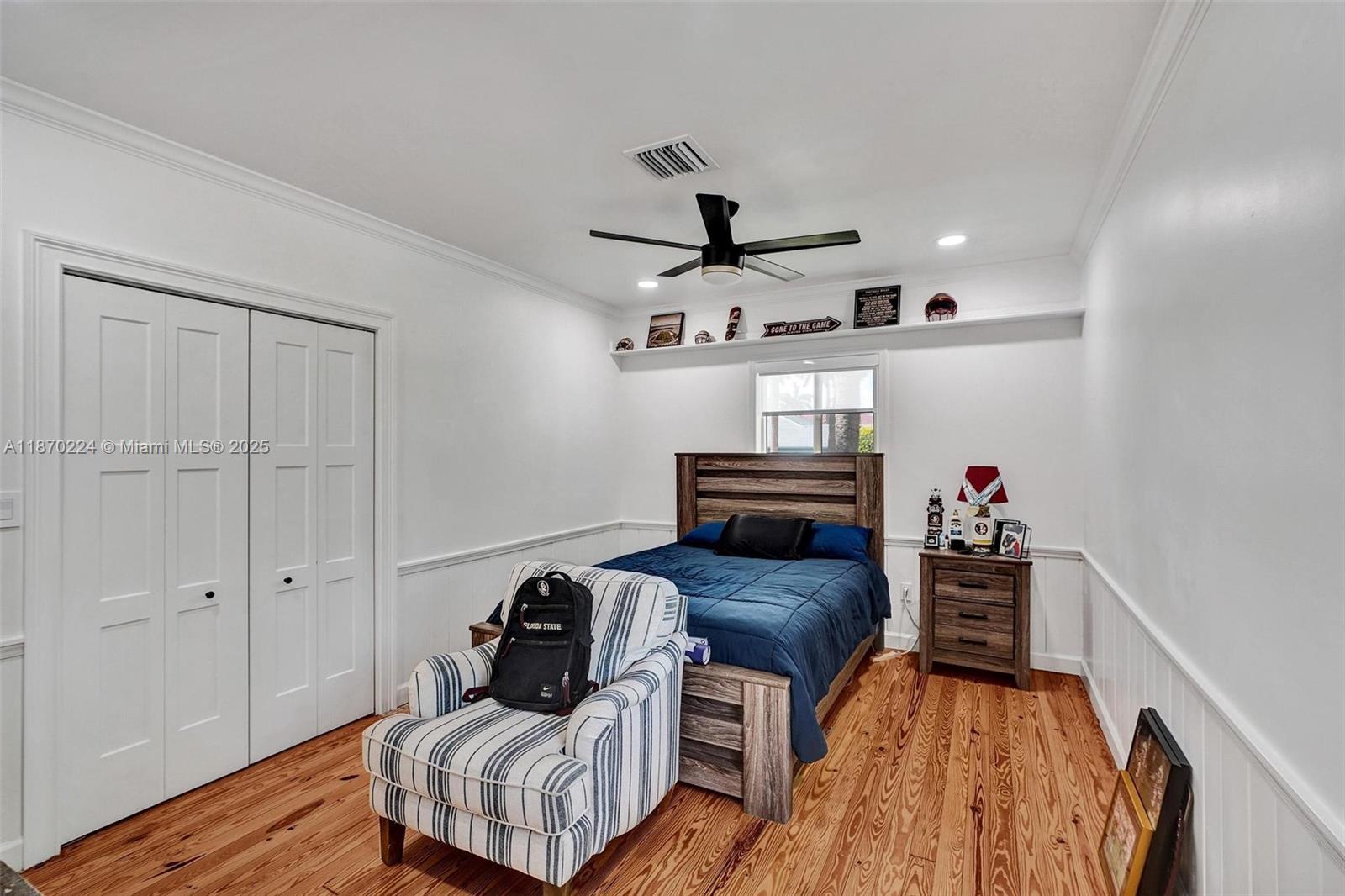 SHEAR GROVES - Residential