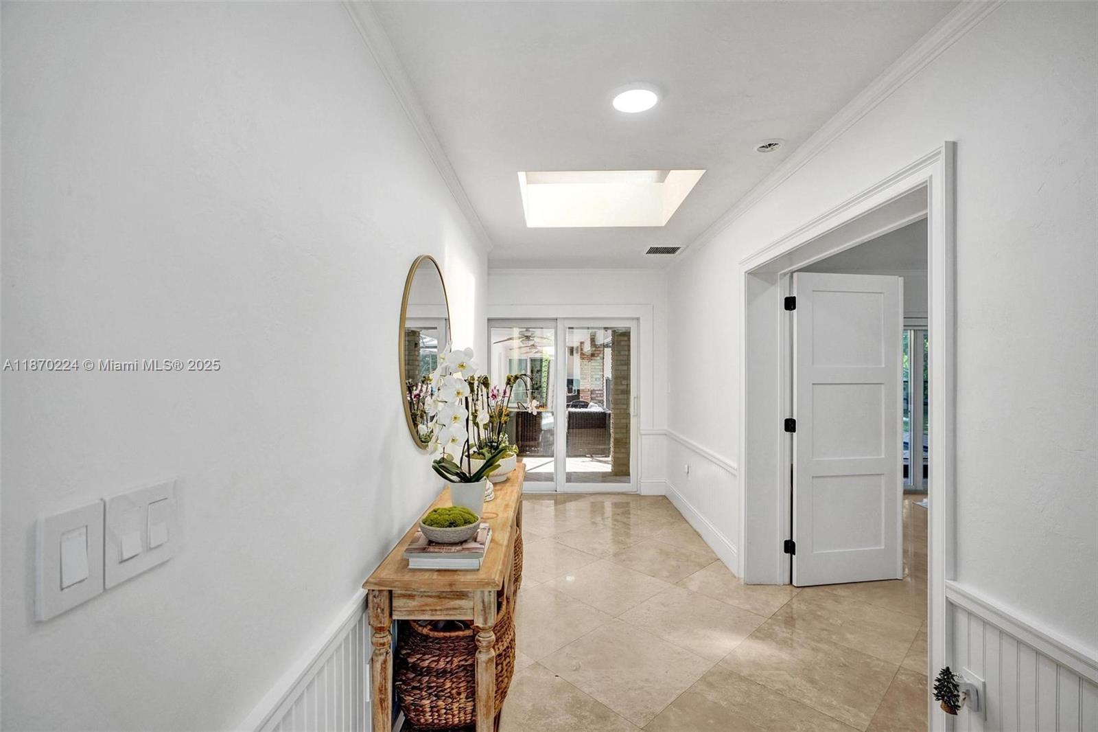 SHEAR GROVES - Residential