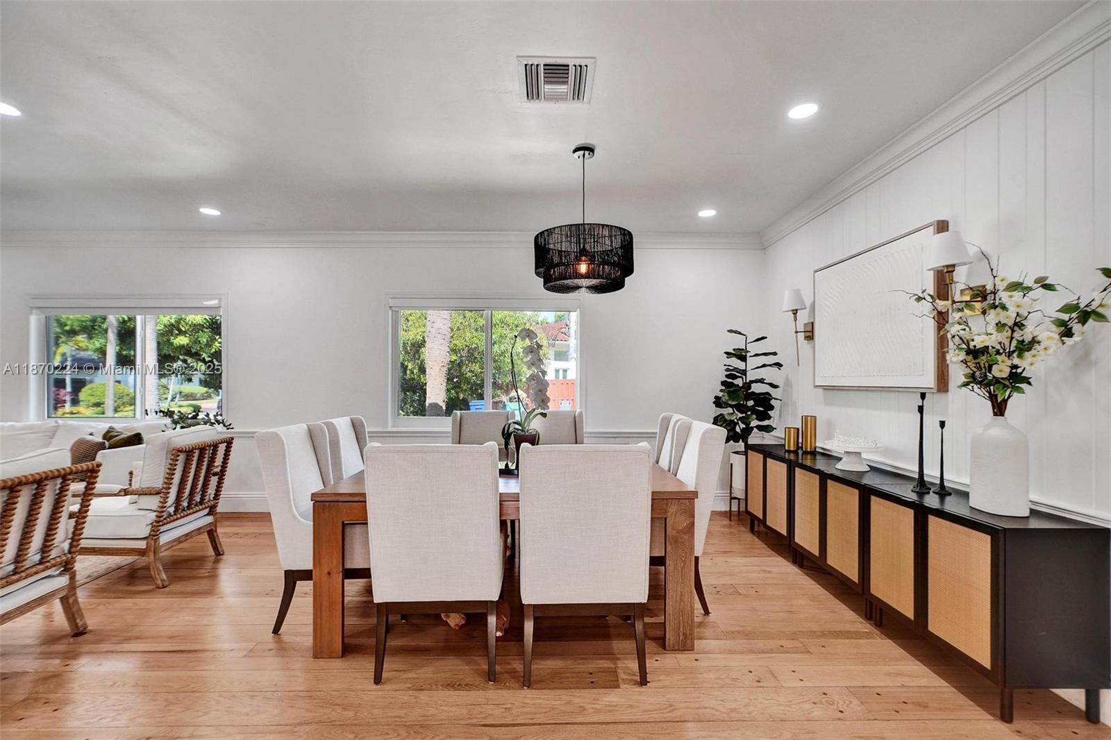 SHEAR GROVES - Residential