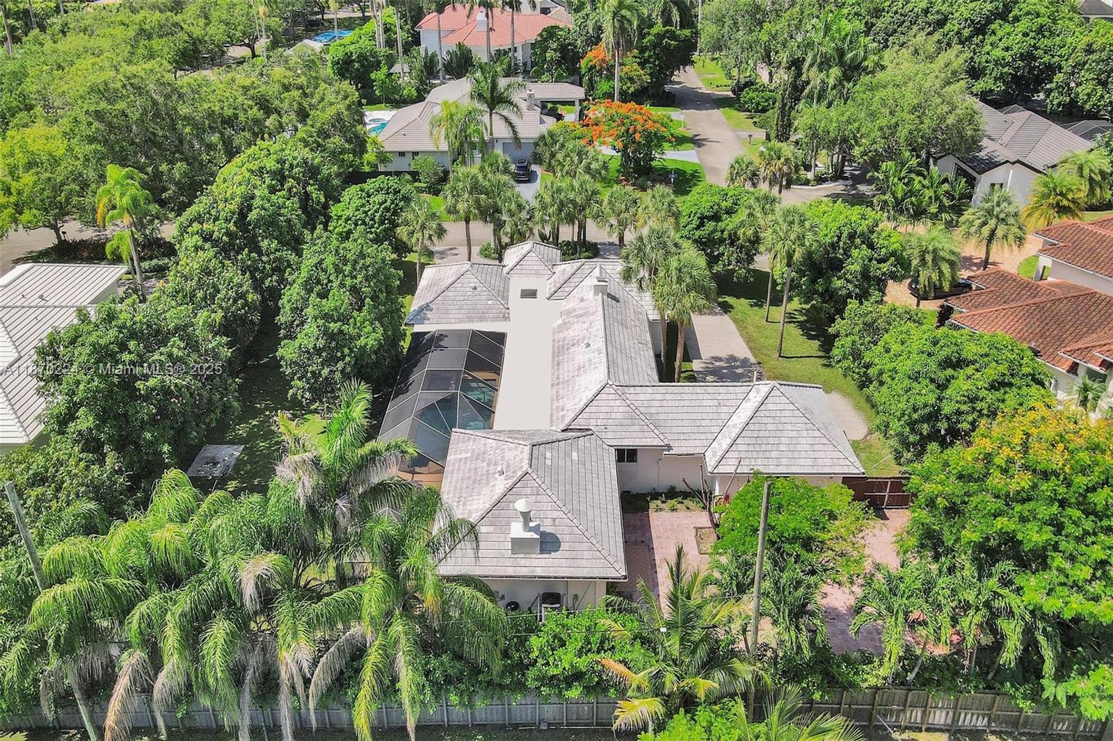 SHEAR GROVES - Residential