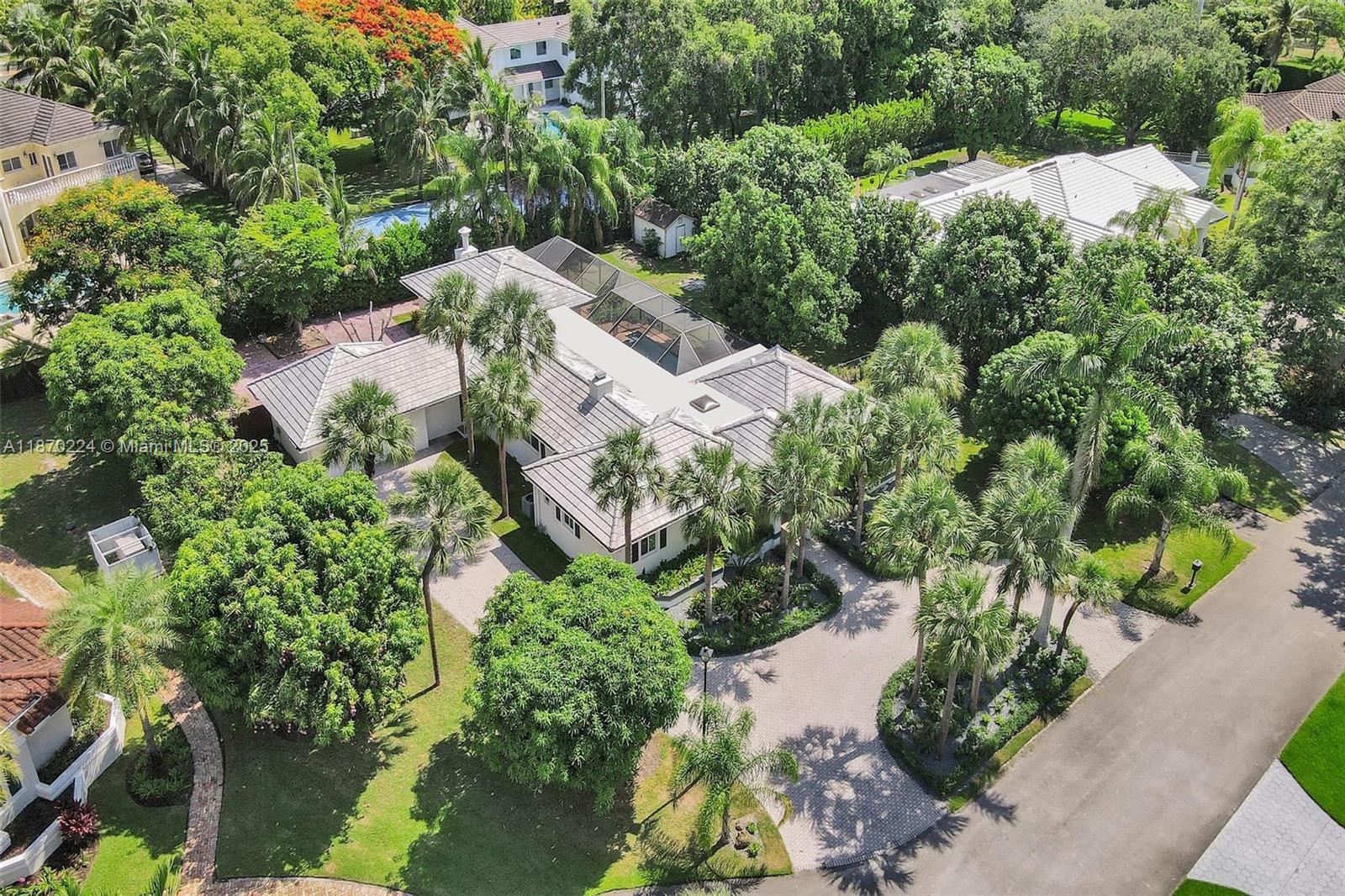 SHEAR GROVES - Residential