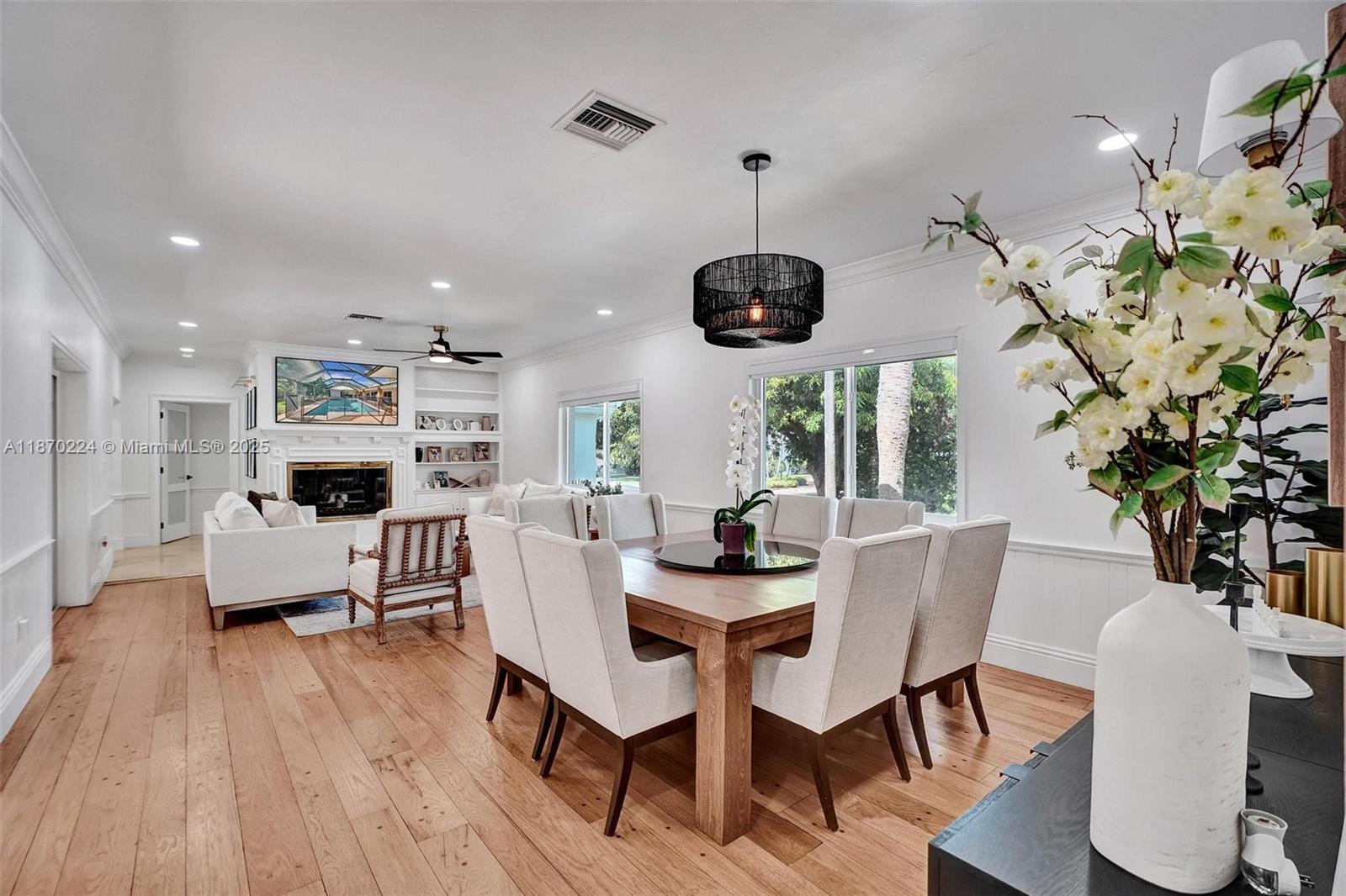 SHEAR GROVES - Residential