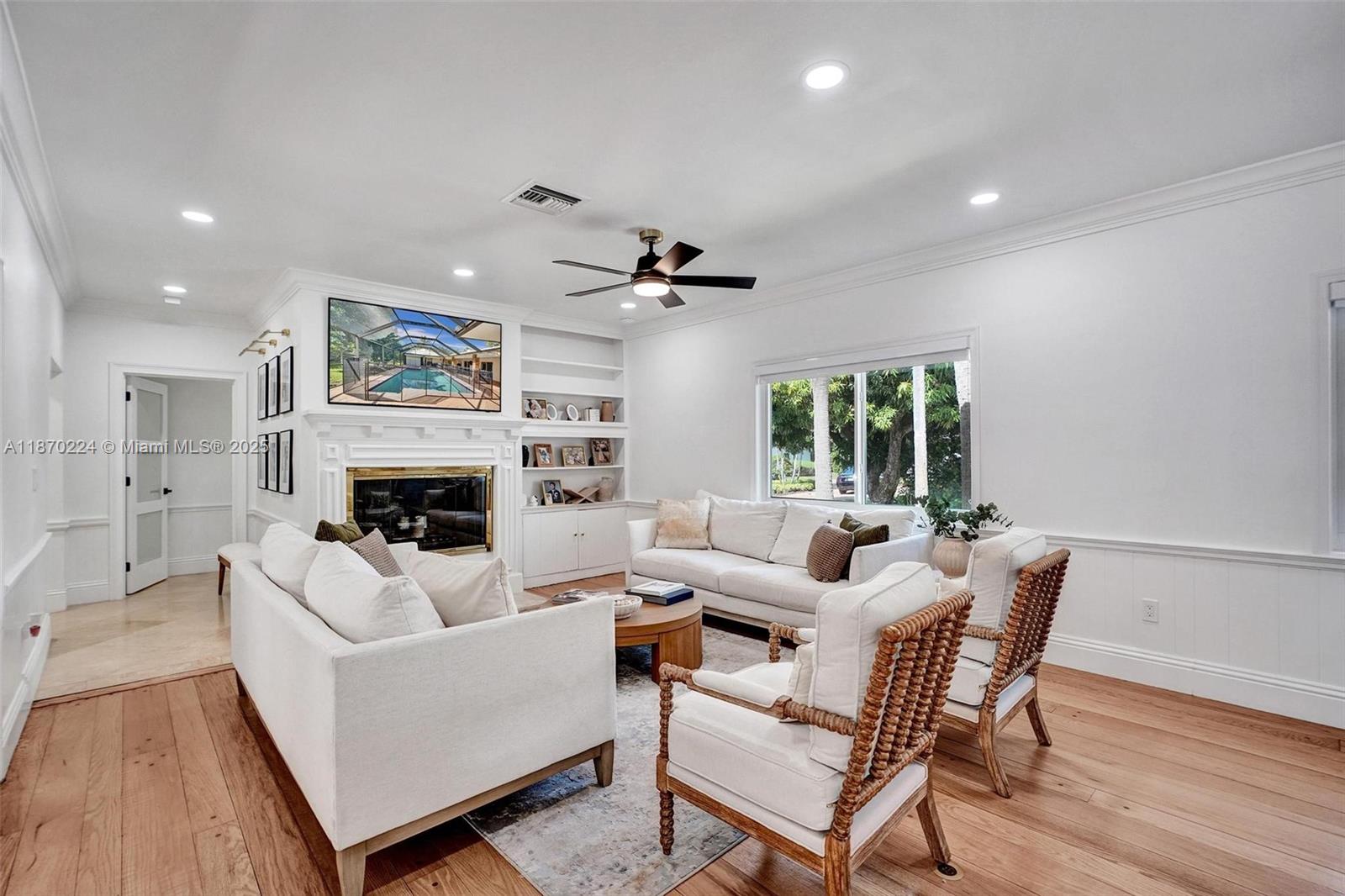 SHEAR GROVES - Residential