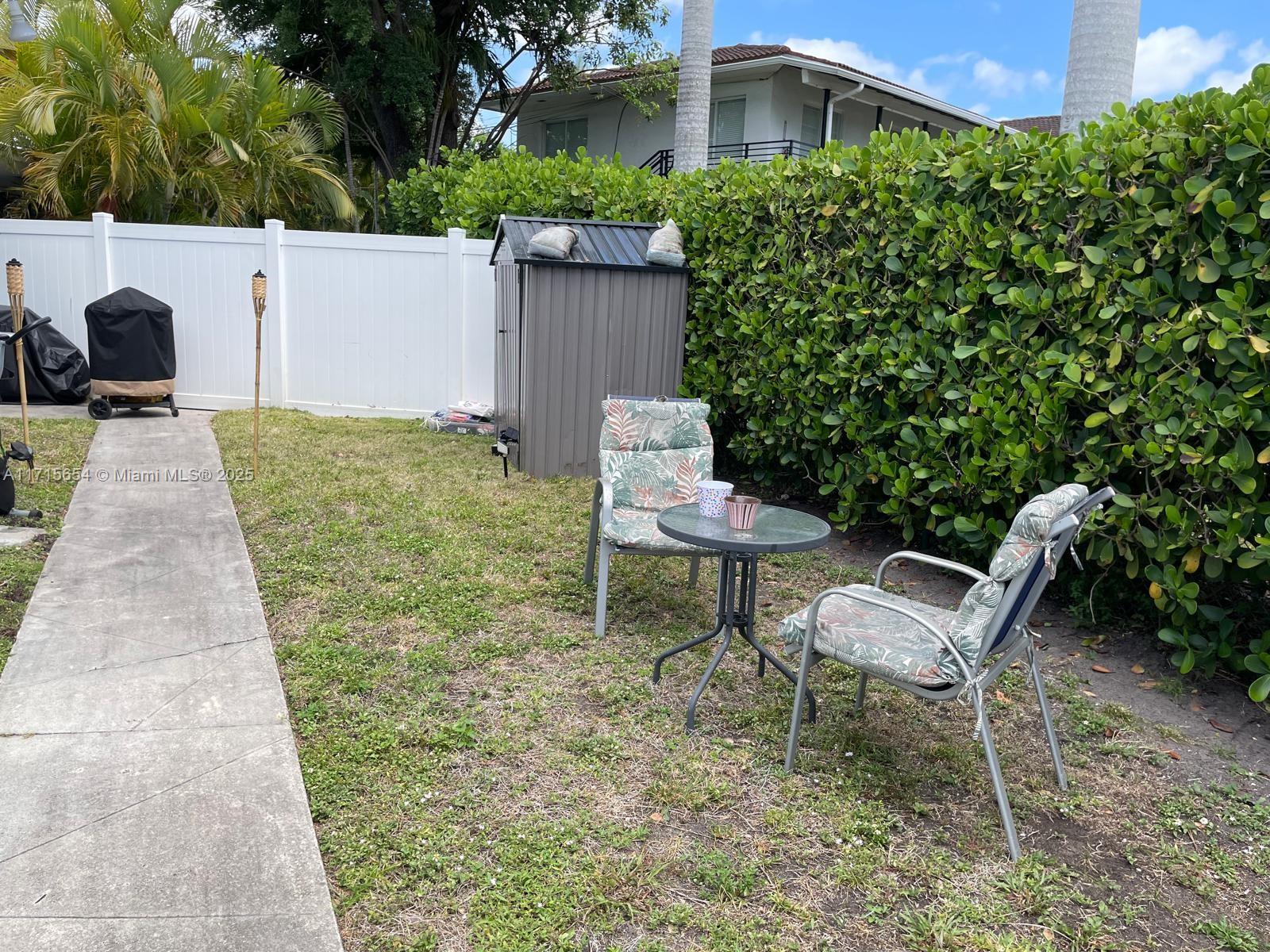 MIAMI SHORES SEC 3 - Residential Income