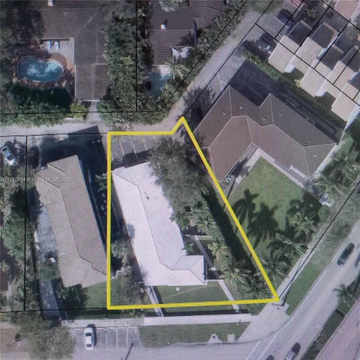 MIAMI SHORES SEC 3 - Residential Income