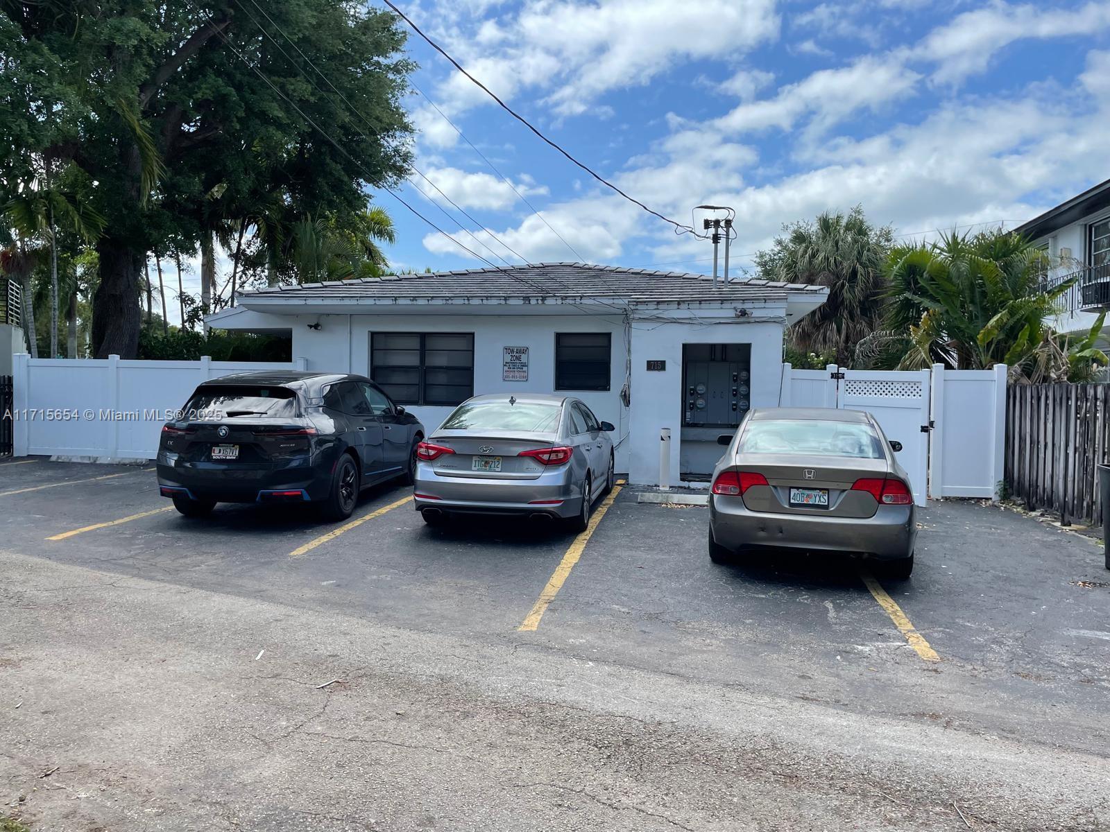 MIAMI SHORES SEC 3 - Residential Income