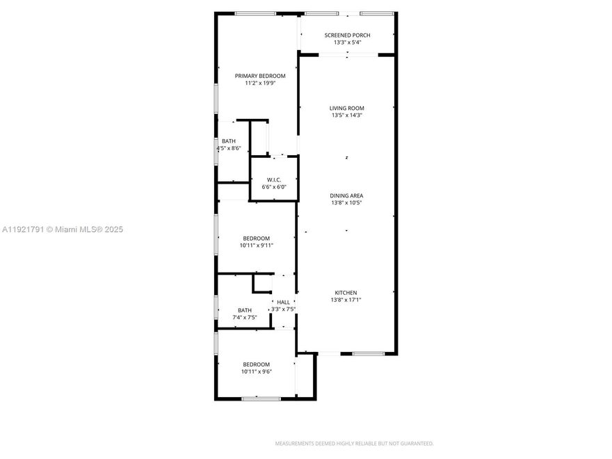Fully Renovated 3-Bedroom / 2 Baths Villa in Villas of Bonaventure – Weston, FL
Welcome to this beautifully renovated villa located in the sought-after Villas of Bonaventure community in Weston — one of South Florida’s most desirable places to live.
Key Features:
Spacious living and dining areas with new ceramic tile flooring.
Bedrooms upgraded with waterproof laminate floors. Modern kitchen featuring brand-new cabinets and elegant quartz countertops.
Updated bathrooms with contemporary finishes. Fresh interior paint throughout. New air-conditioning system for maximum comfort. Bright, open layout with excellent natural light.