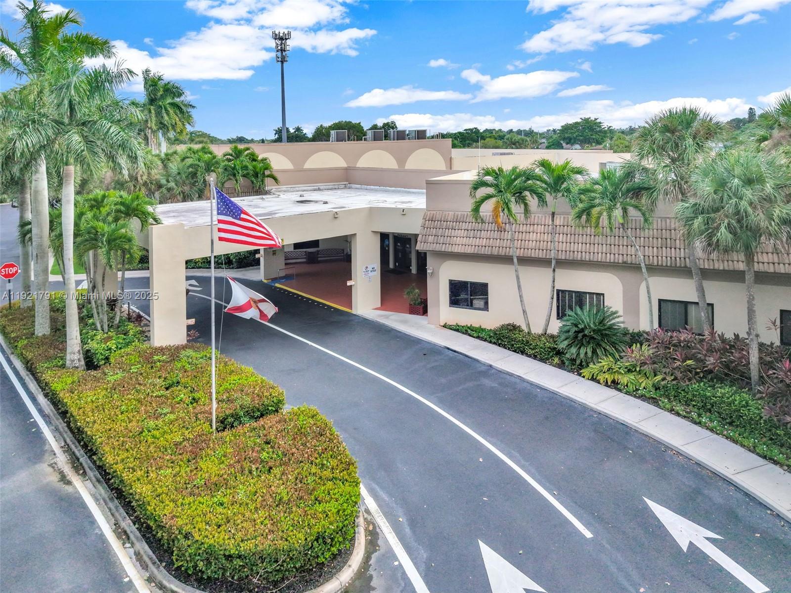 VILLAS OF BONAVENTURE AT - Residential Lease