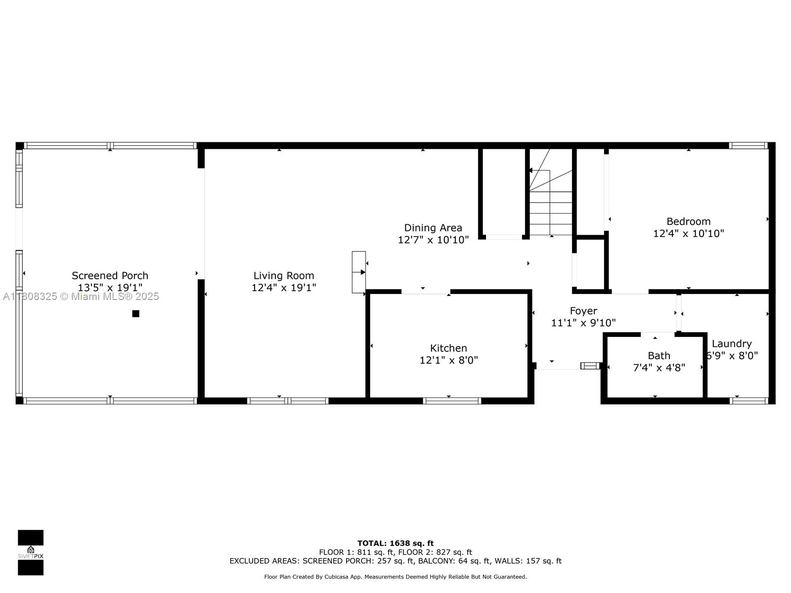 WESTVIEW CONDOMINIUM NO T - Residential