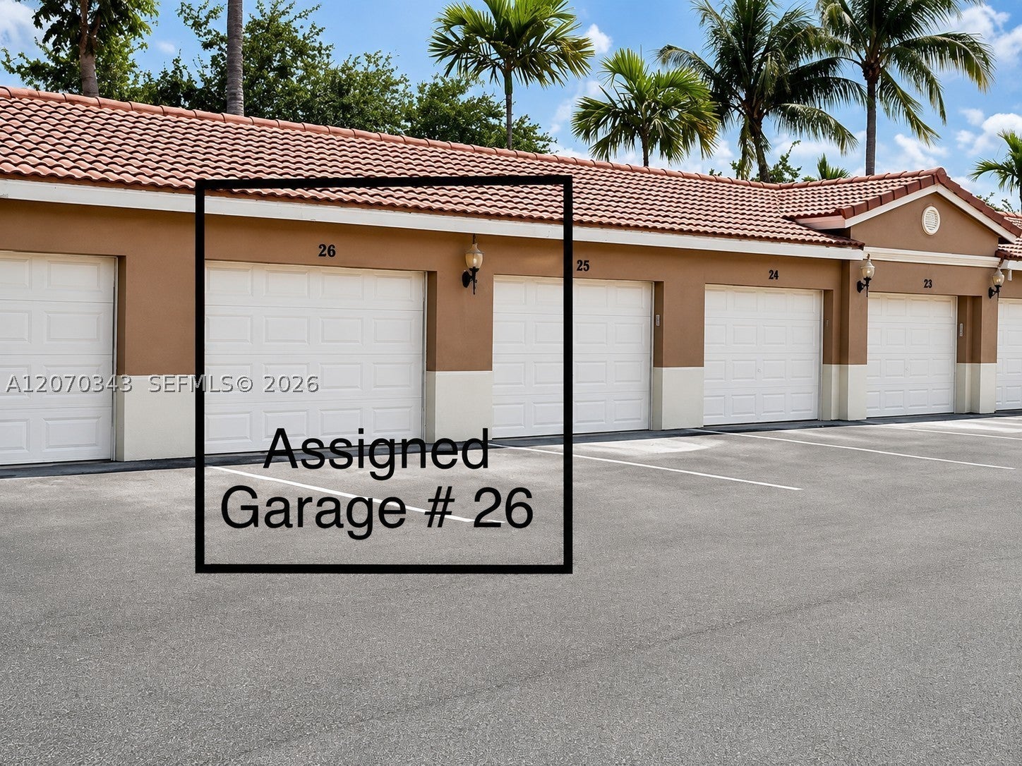 4905 Midtown Ln 2405