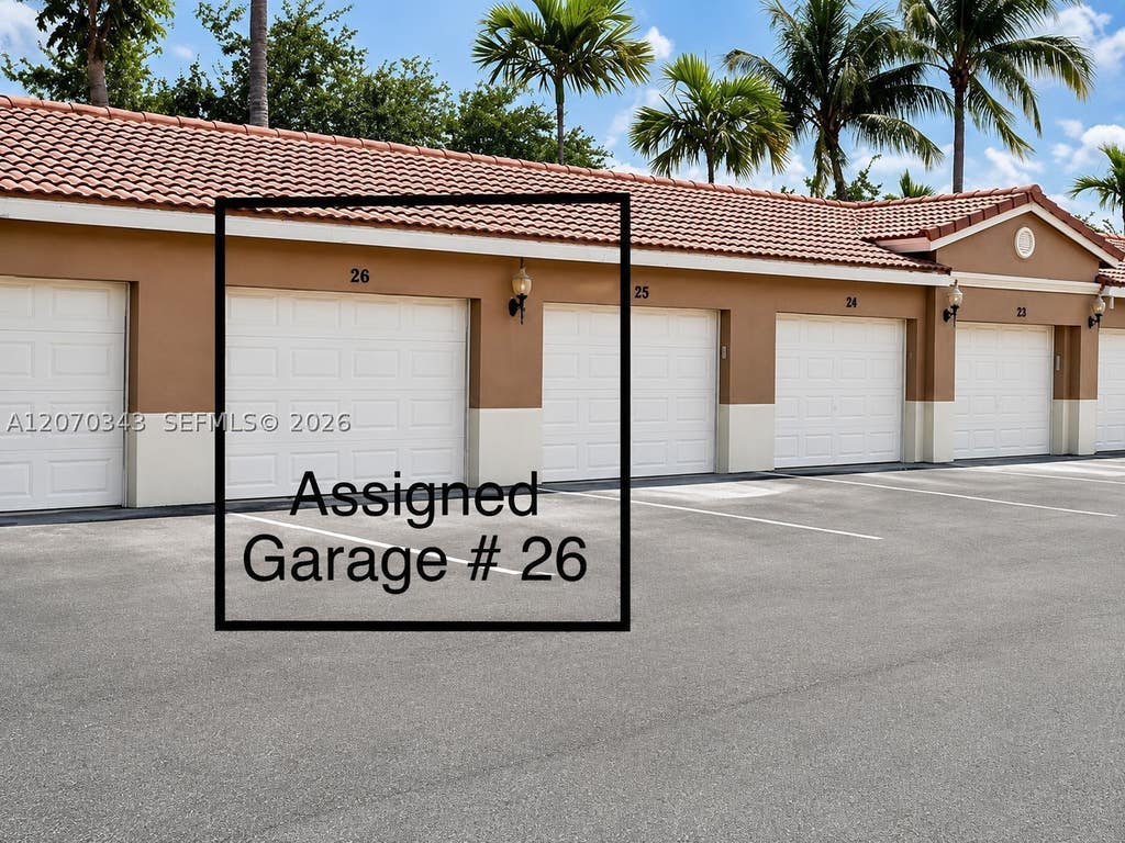 Photo of 4905 Midtown Ln #2405, Palm Beach Gardens, FL 33418 (MLS # A12070343)