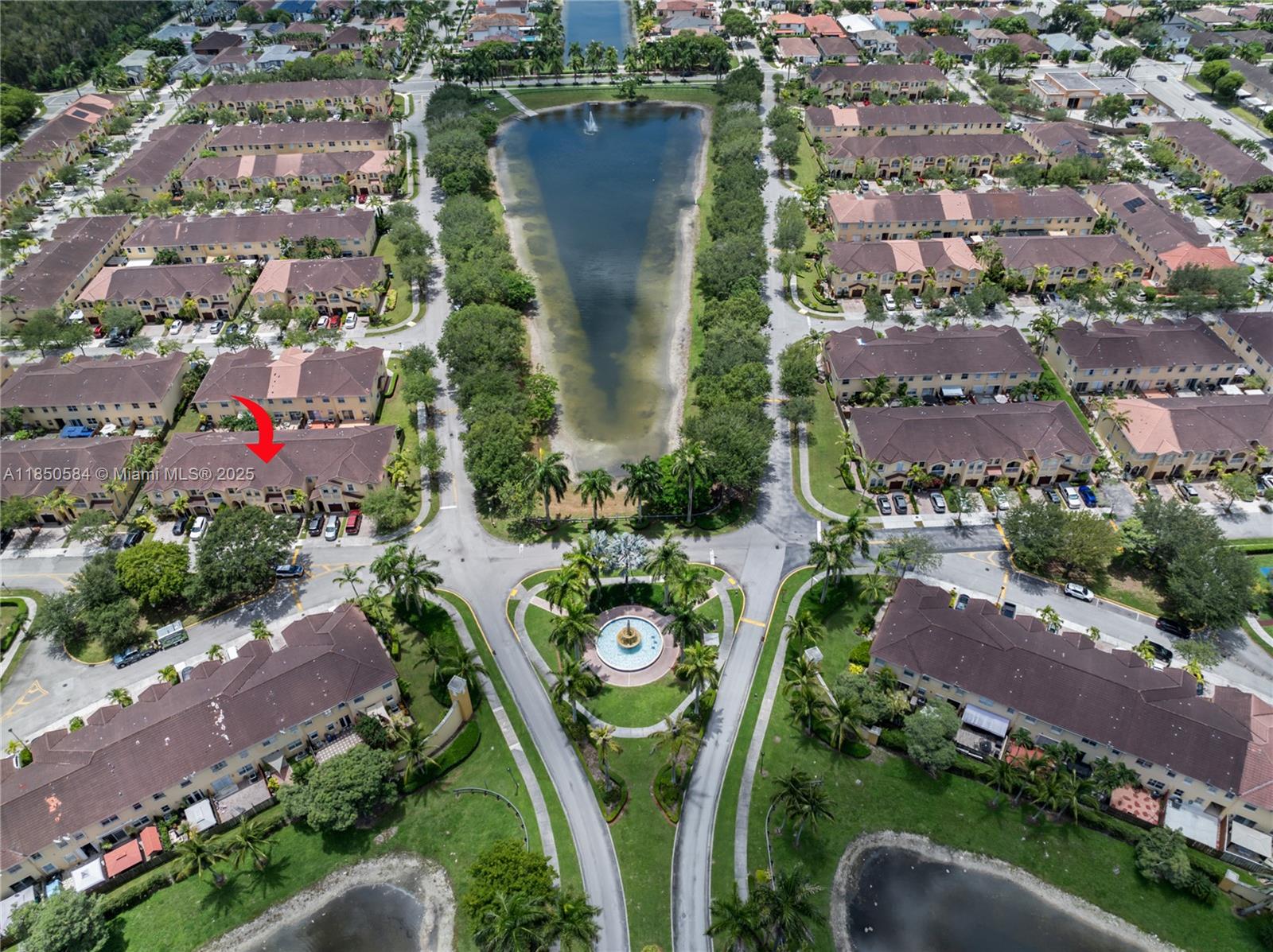 GRAND LAKES PHASE I - Residential