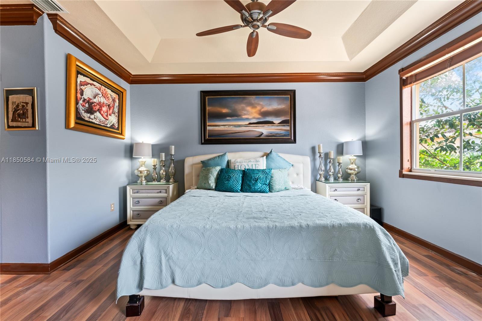 GRAND LAKES PHASE I - Residential