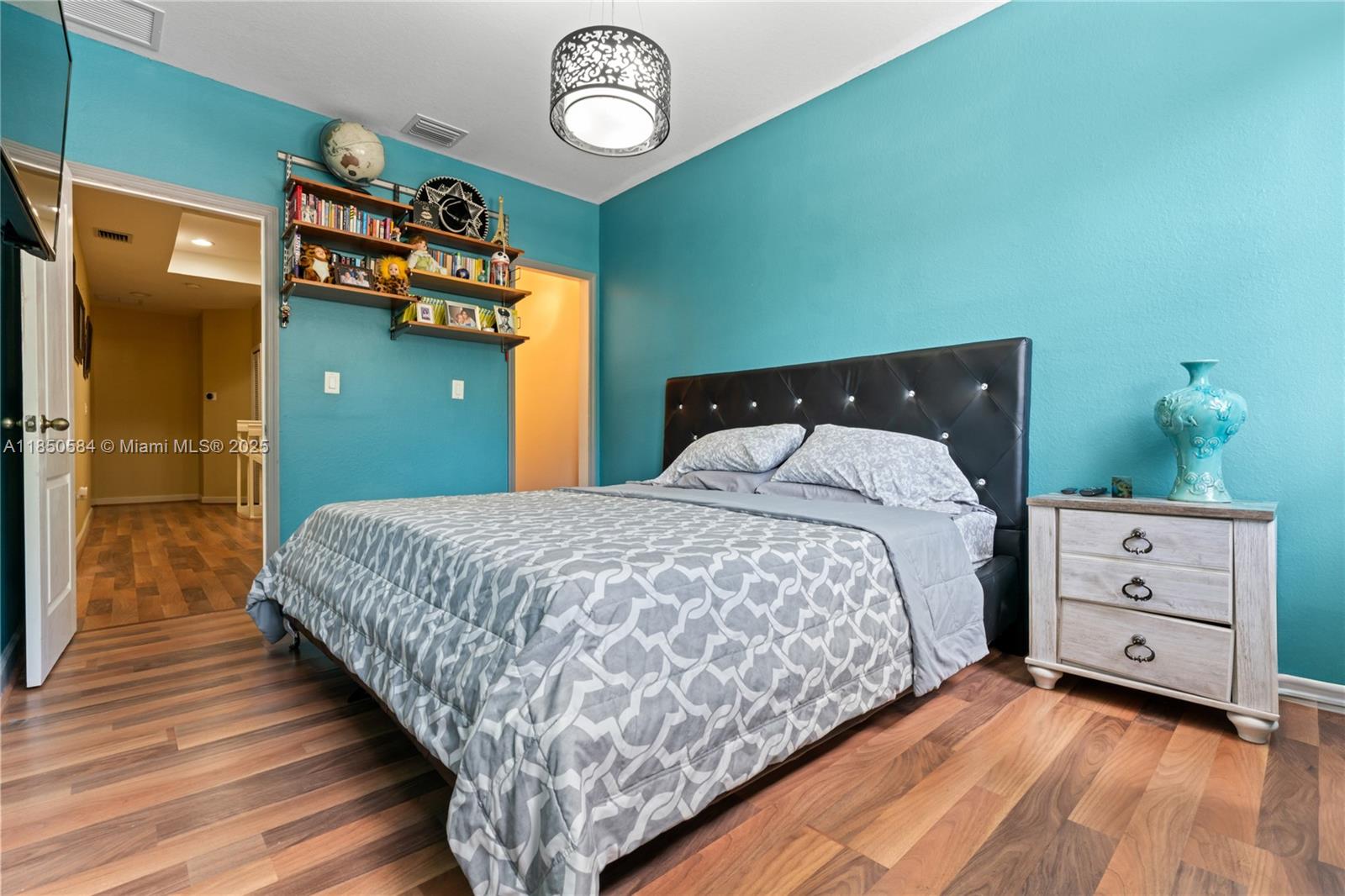 GRAND LAKES PHASE I - Residential