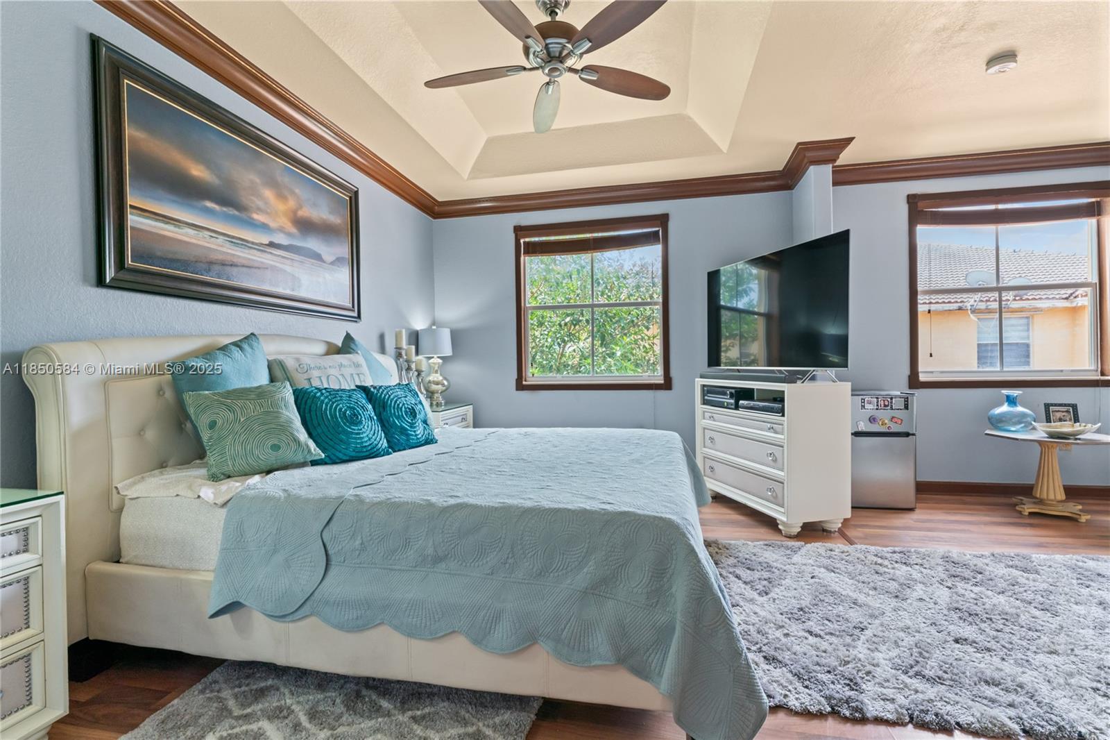 GRAND LAKES PHASE I - Residential