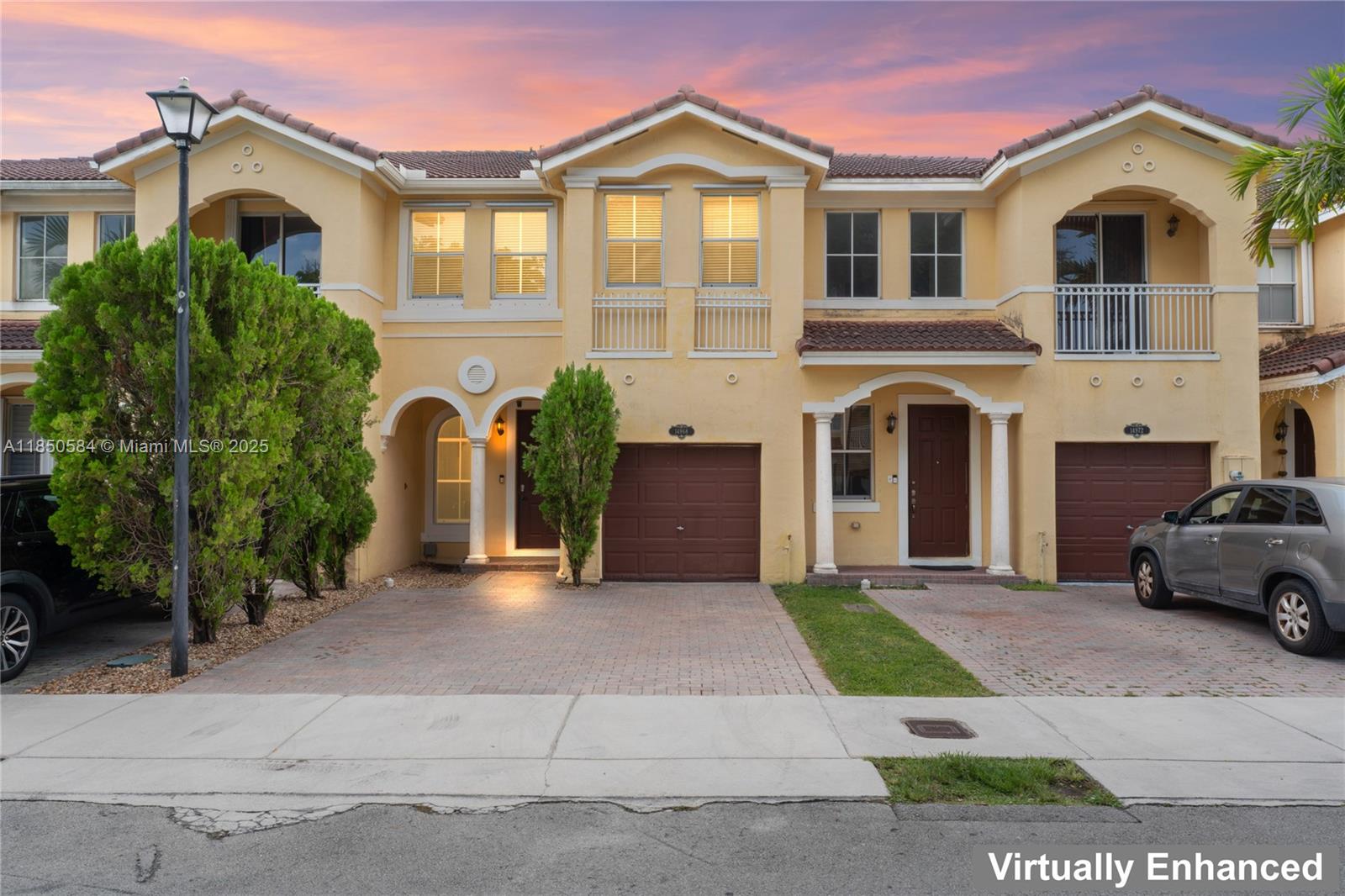 GRAND LAKES PHASE I - Residential