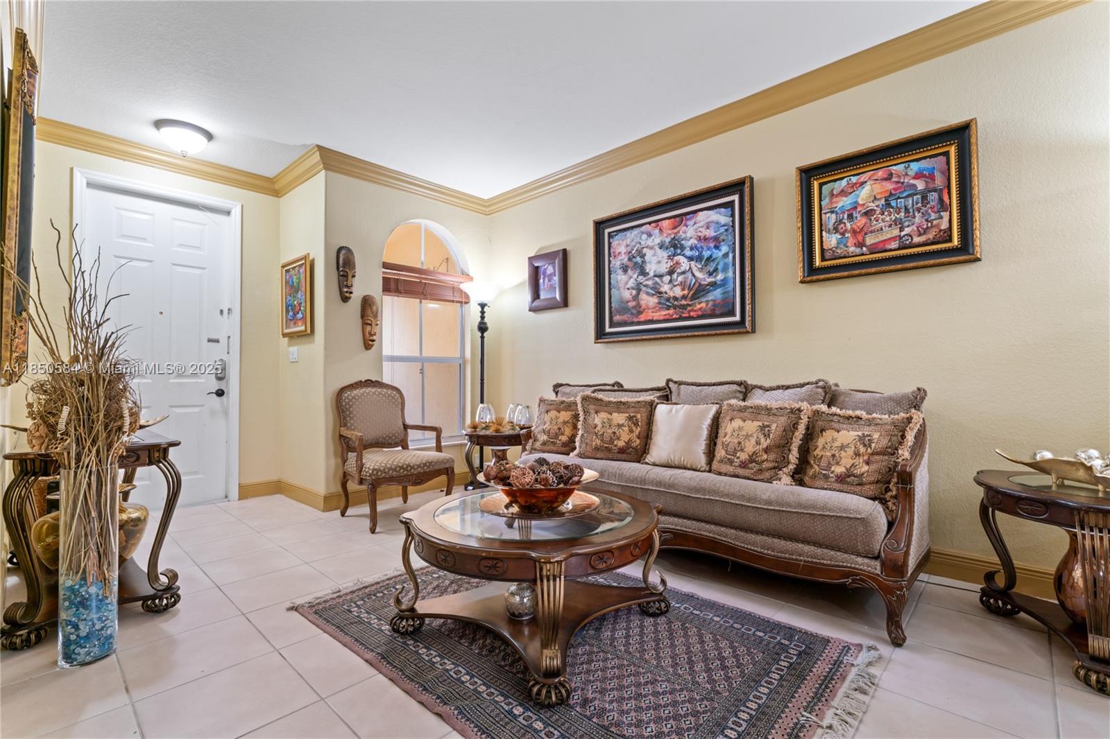 GRAND LAKES PHASE I - Residential