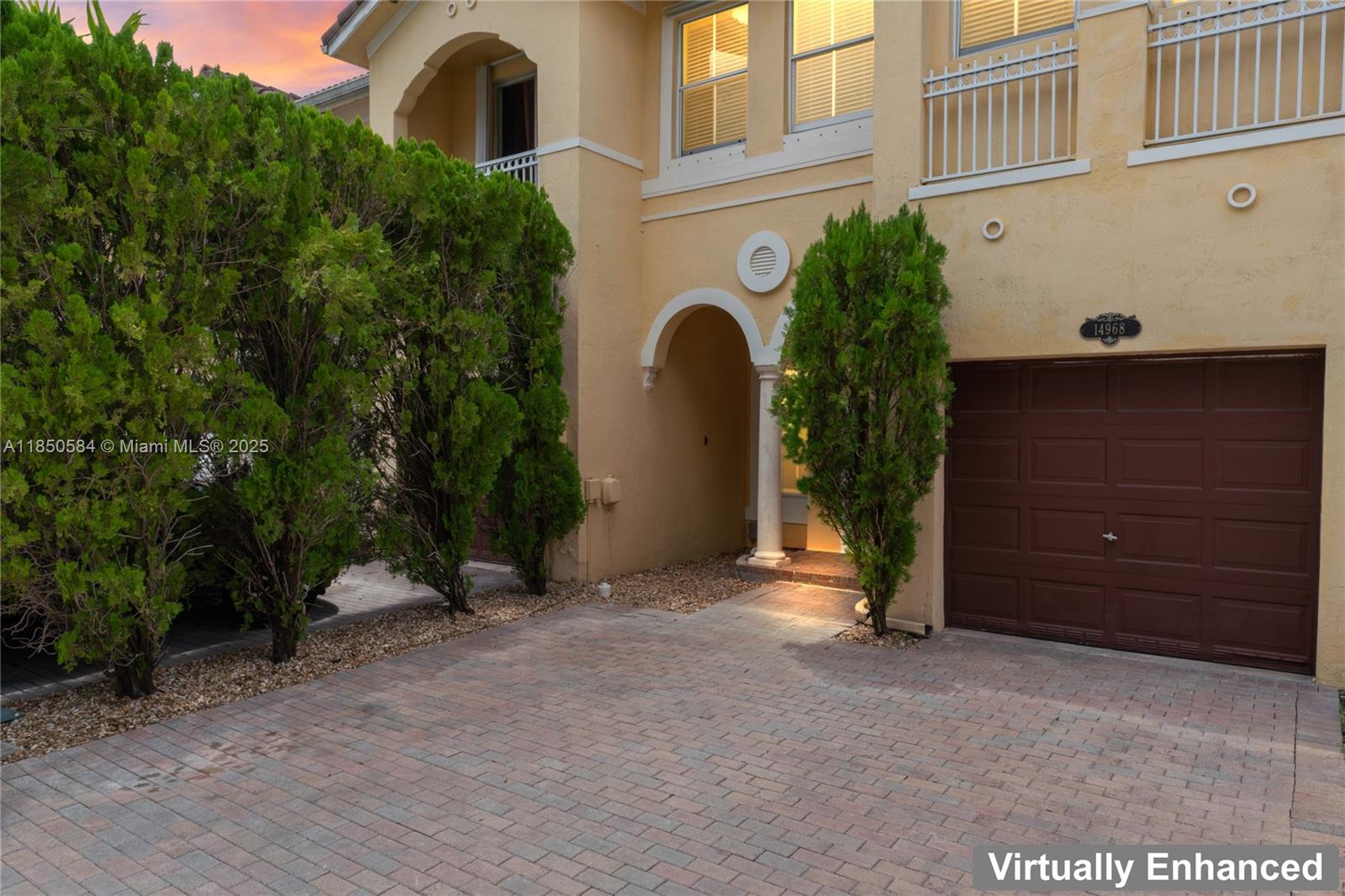 GRAND LAKES PHASE I - Residential