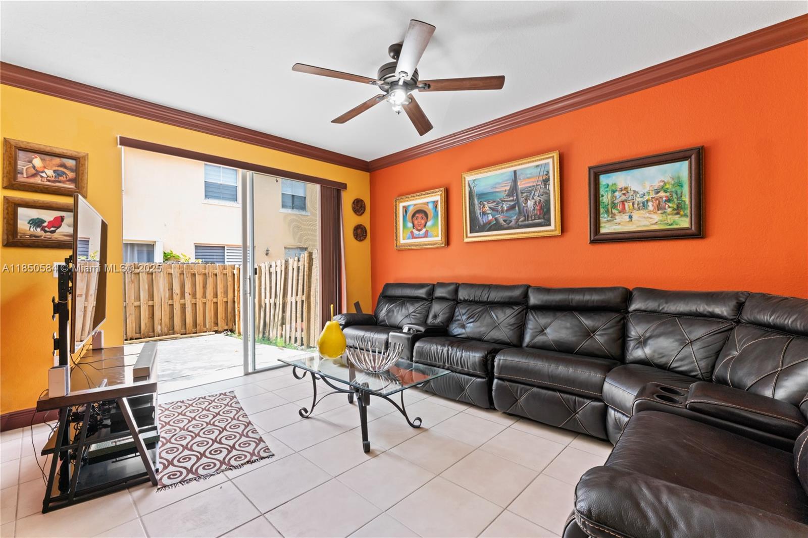 GRAND LAKES PHASE I - Residential