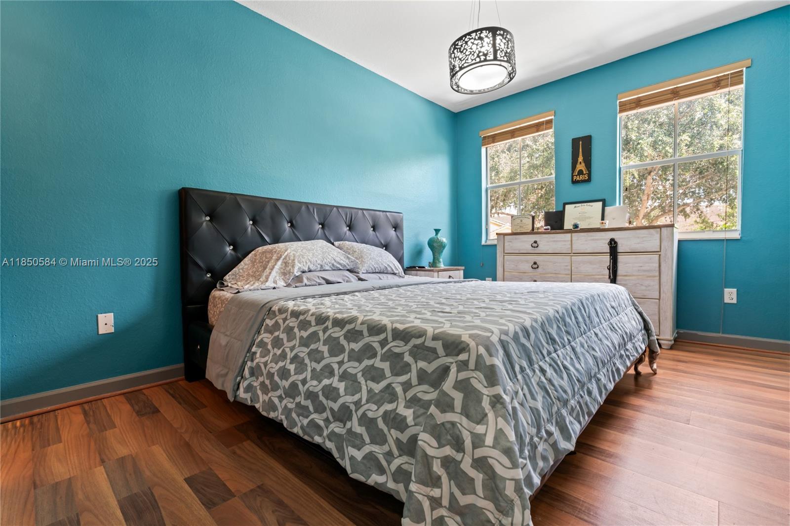 GRAND LAKES PHASE I - Residential