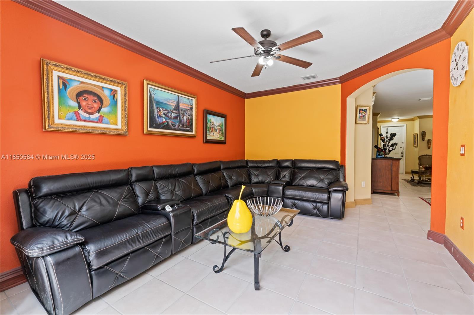 GRAND LAKES PHASE I - Residential