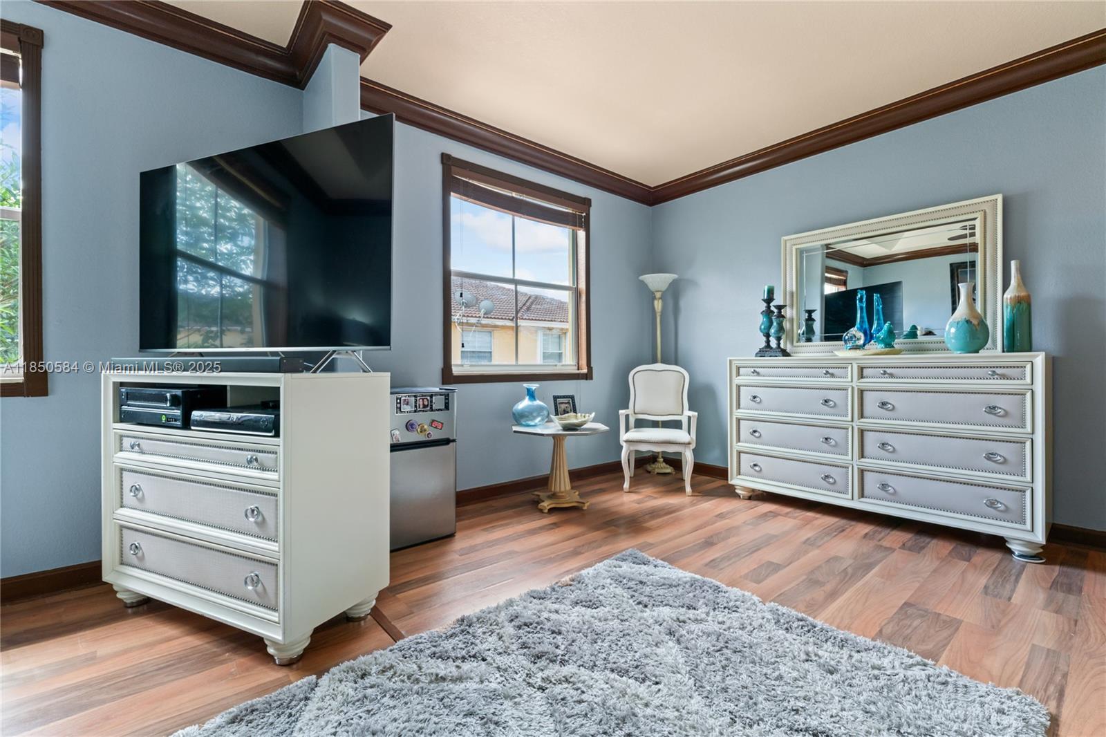 GRAND LAKES PHASE I - Residential